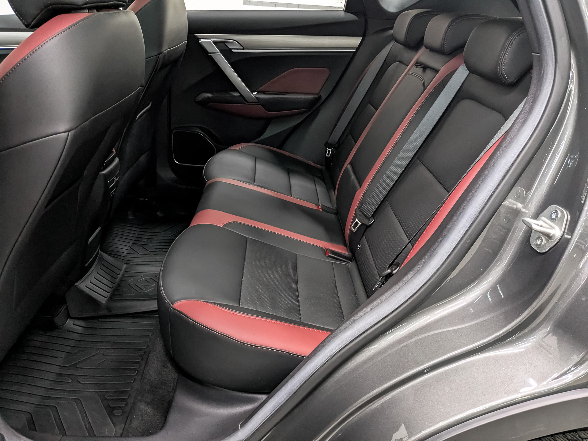 BELGEE X50 1.50 (150 л.с), автомат, 2024, пробег 15 855 км