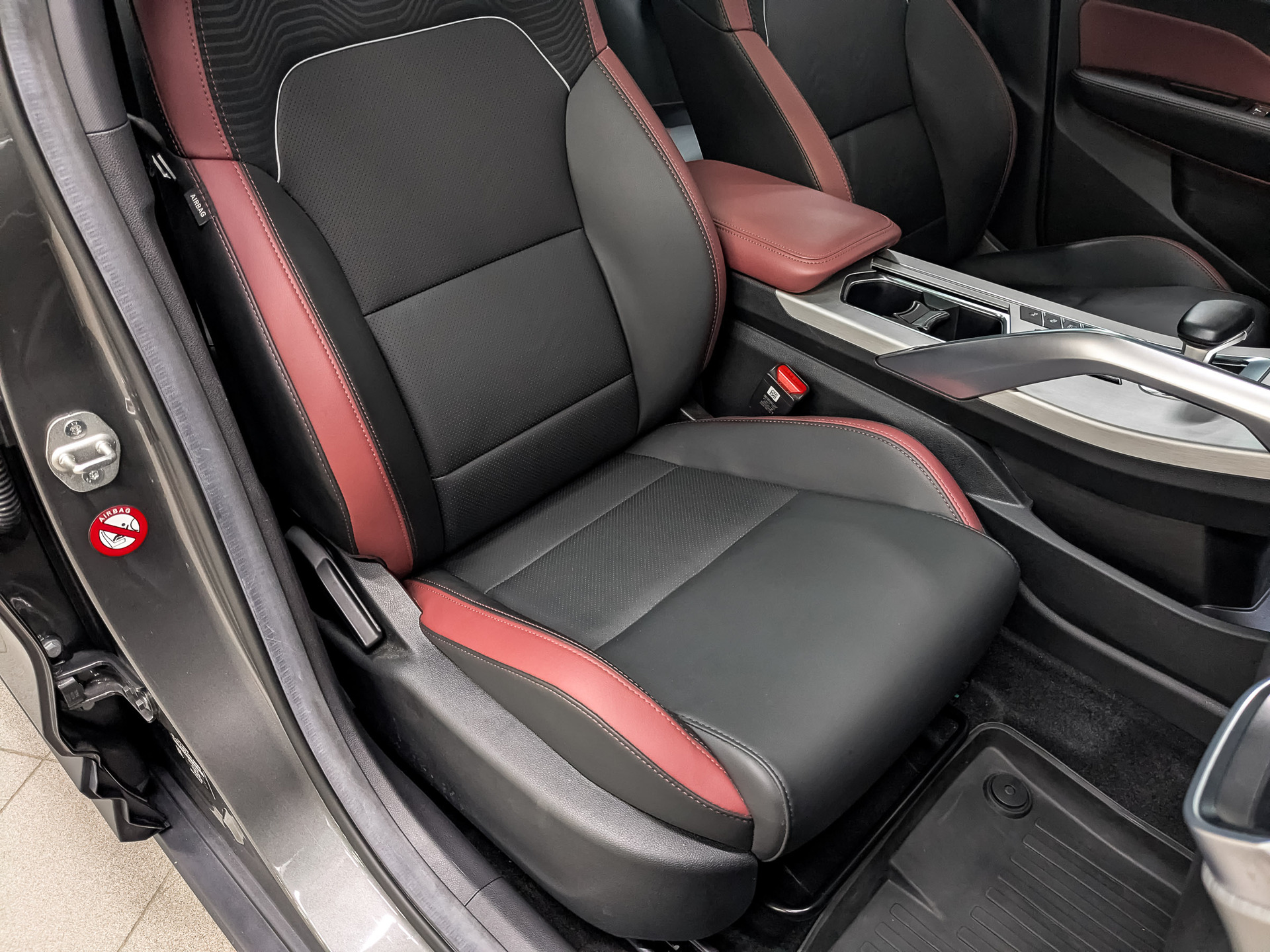 BELGEE X50 1.50 (150 л.с), автомат, 2024, пробег 15 855 км