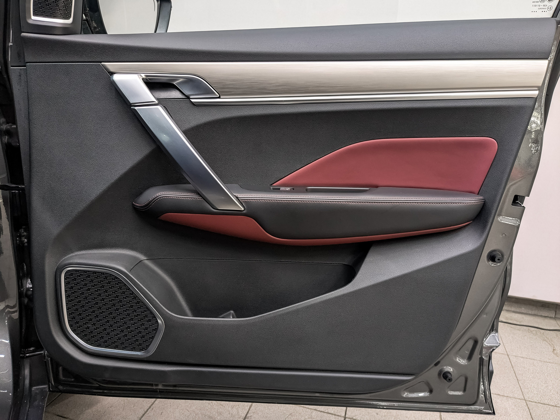 BELGEE X50 1.50 (150 л.с), автомат, 2024, пробег 15 855 км