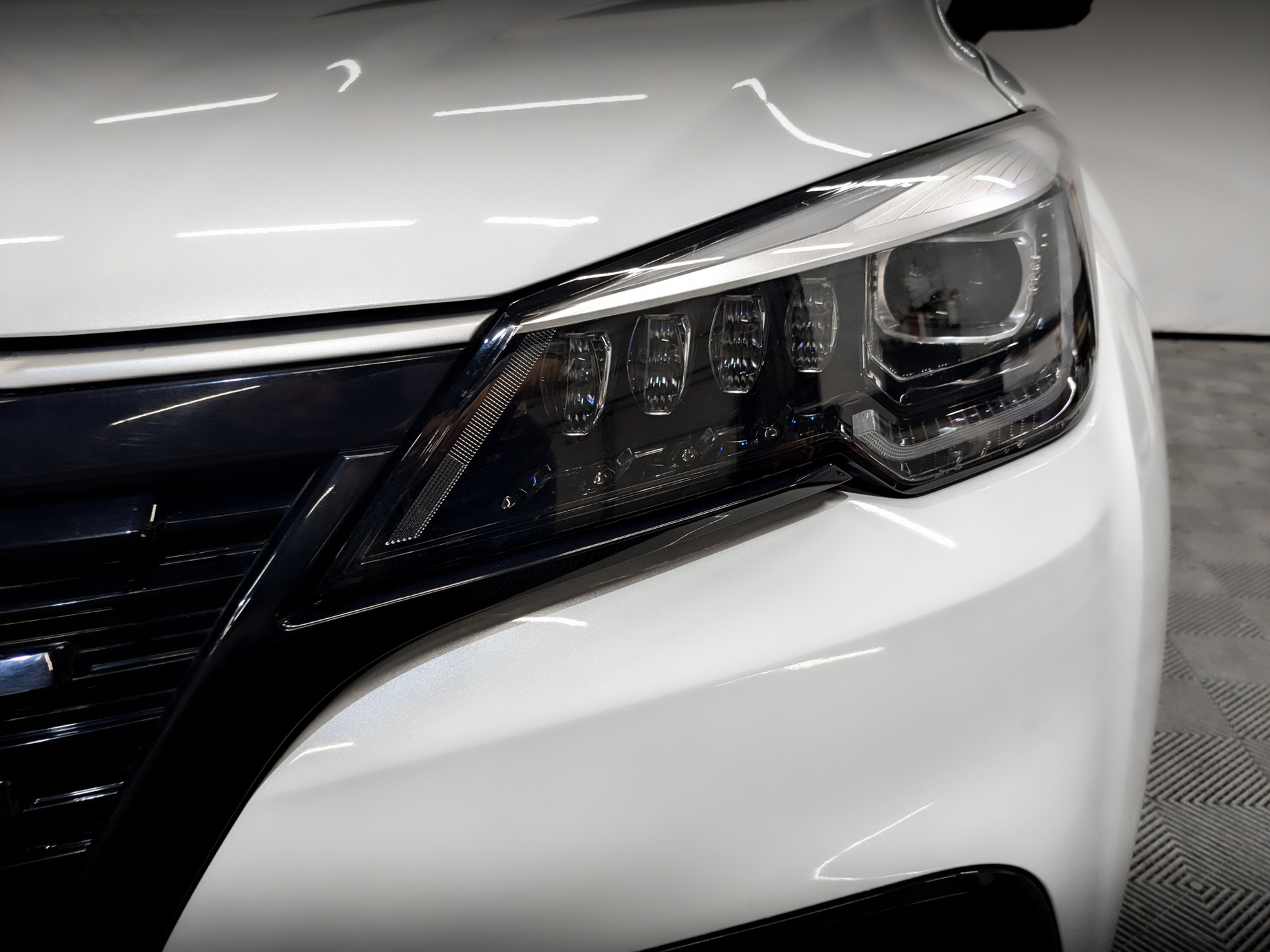 CHANGAN CS85 2.00 (224 л.с), автомат, 2023, пробег 22 656 км