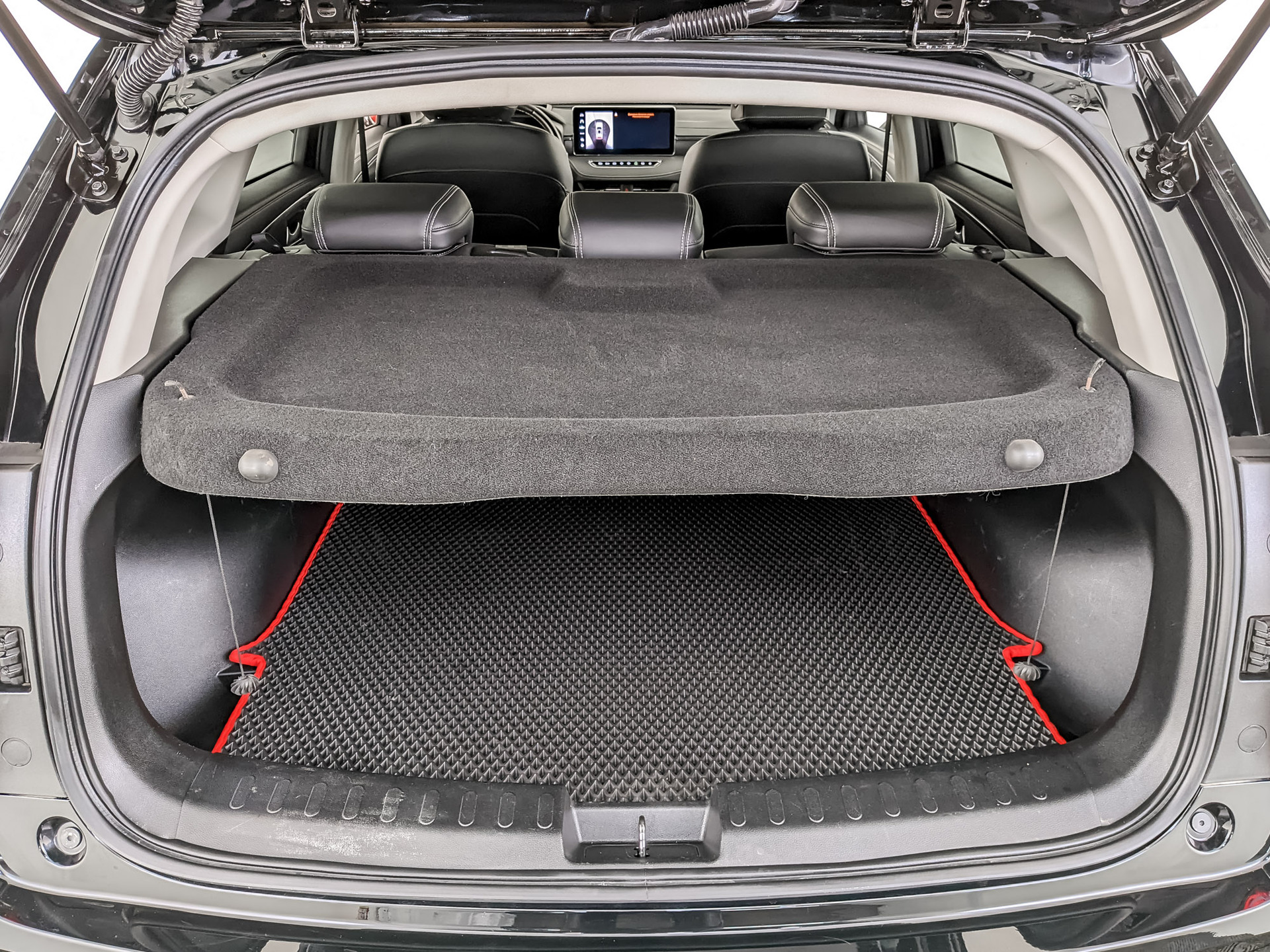 HAVAL Jolion 1.50 (143 л.с), автомат, 2022, пробег 95 066 км