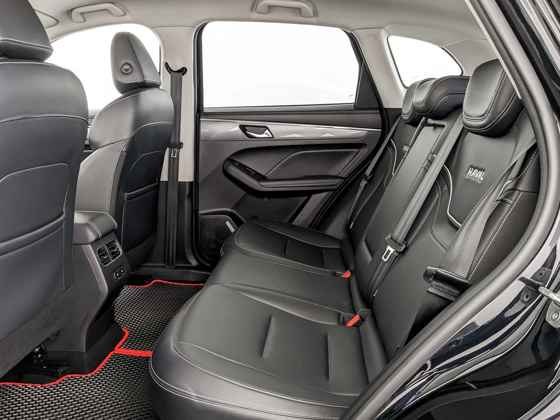 HAVAL Jolion 1.50 (143 л.с), автомат, 2022, пробег 95 066 км
