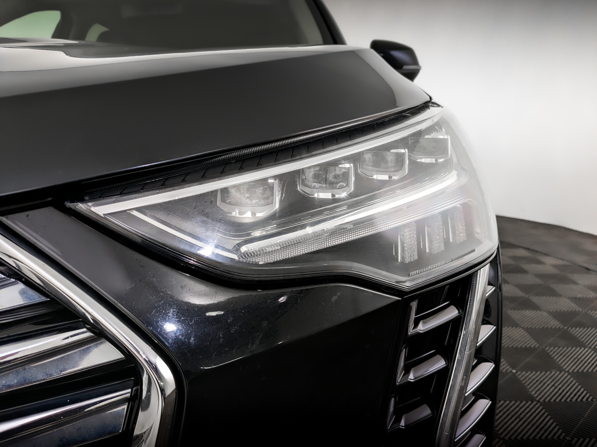 HAVAL Jolion 1.50 (143 л.с), автомат, 2022, пробег 95 066 км