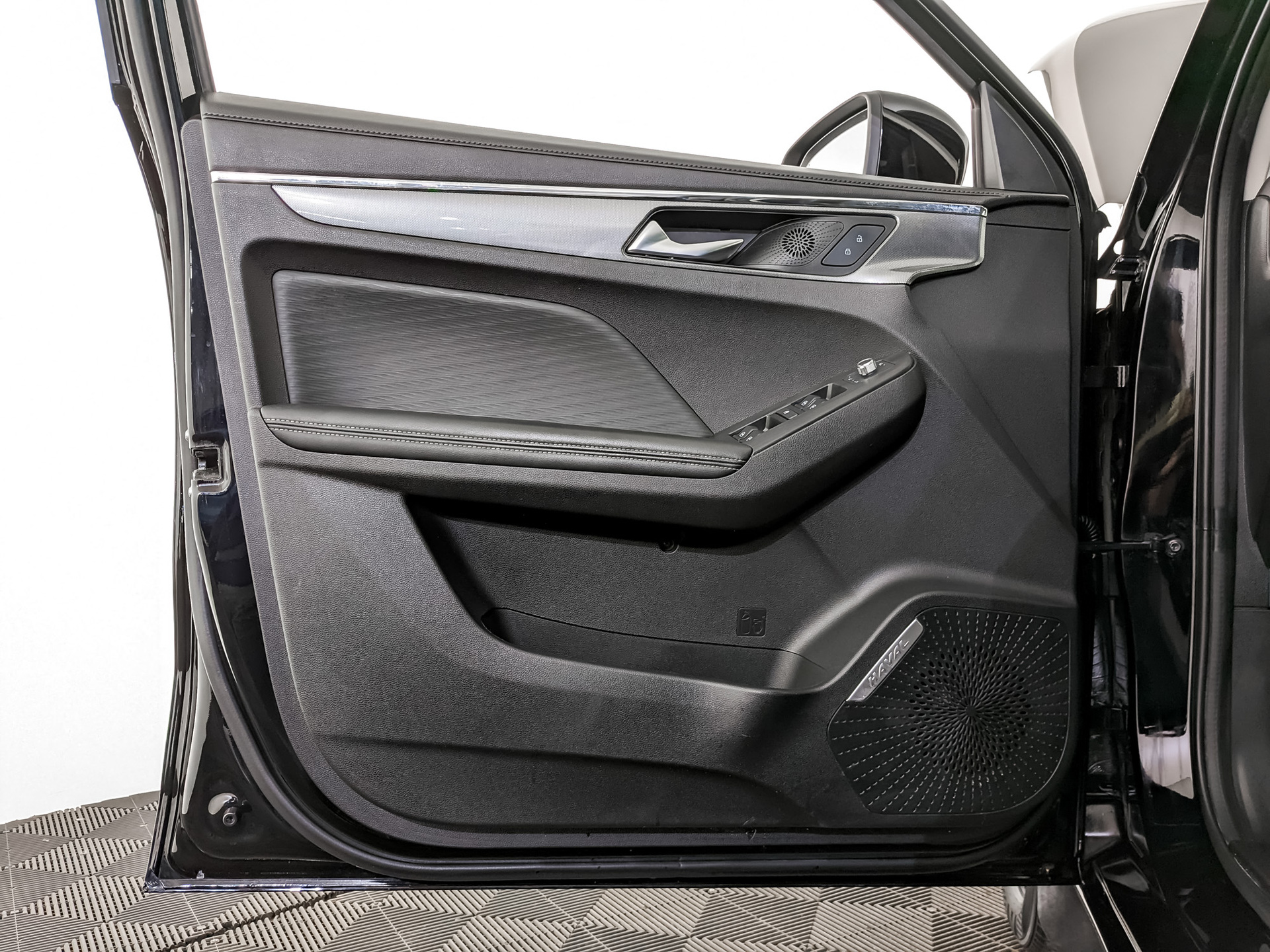 HAVAL Jolion 1.50 (143 л.с), автомат, 2022, пробег 95 066 км