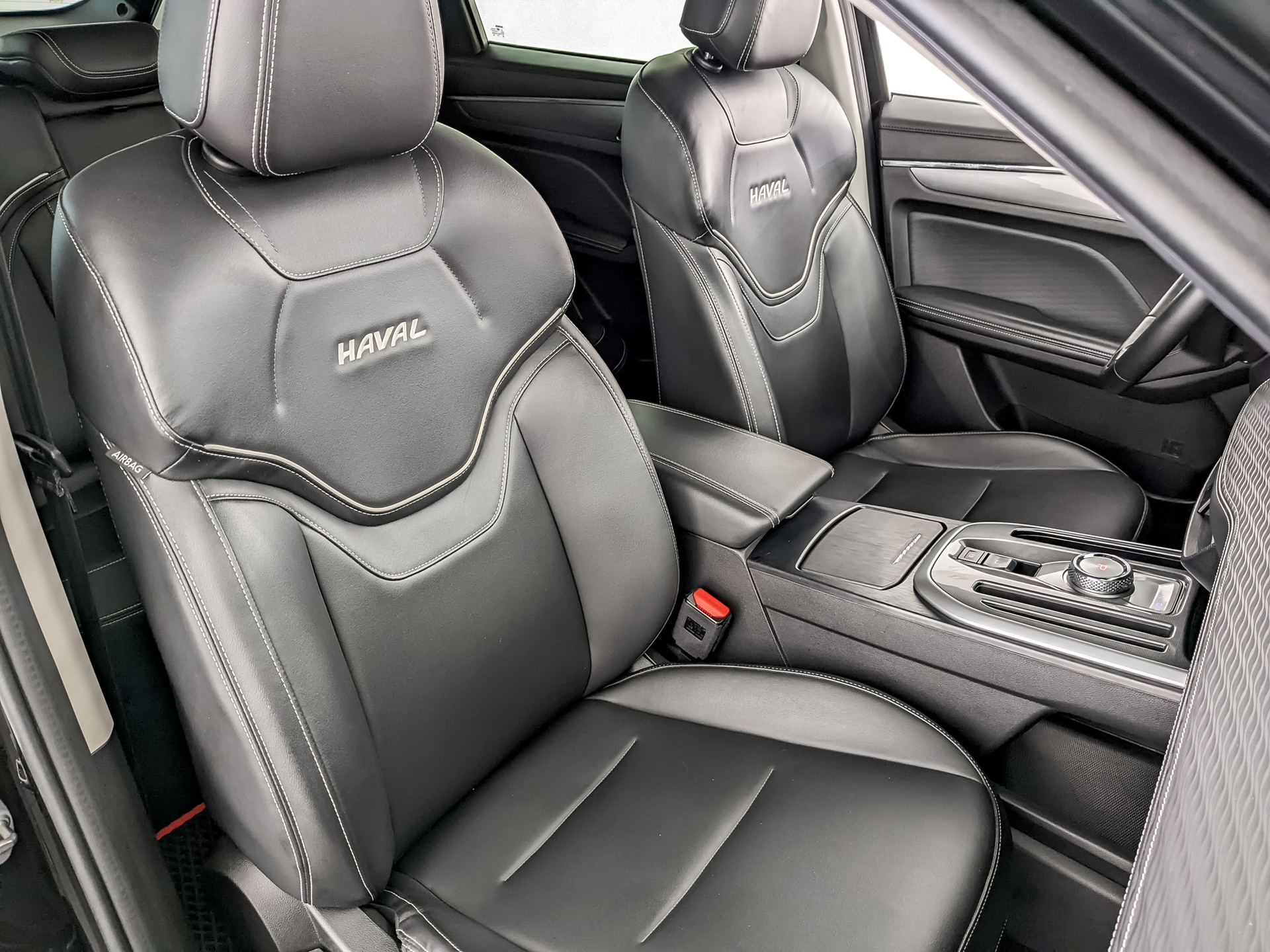 HAVAL Jolion 1.50 (143 л.с), автомат, 2022, пробег 95 066 км