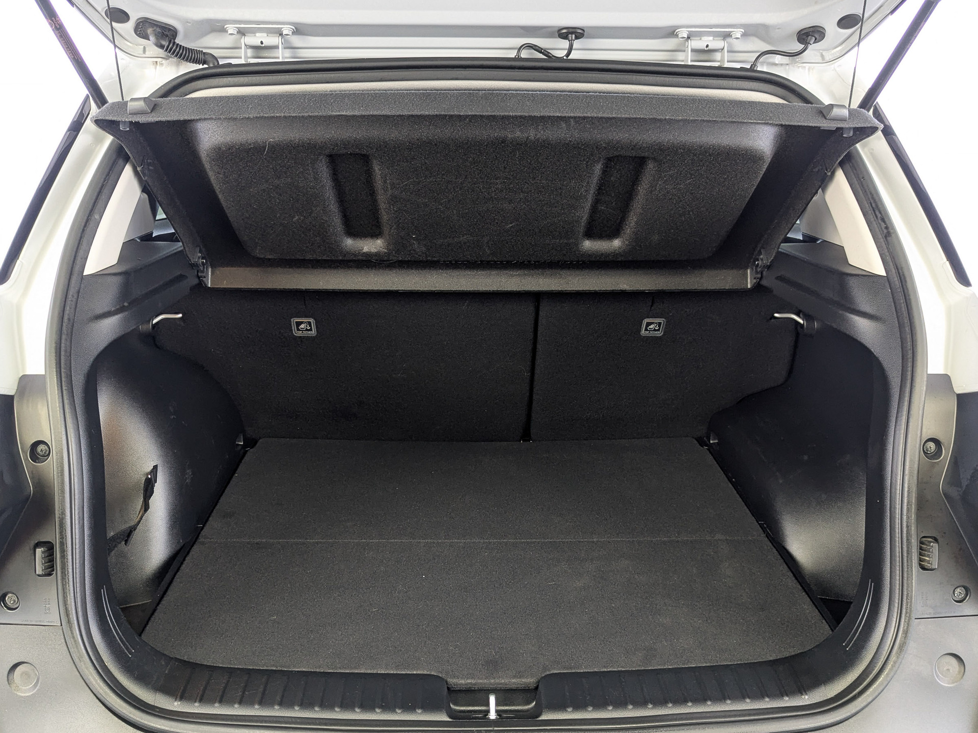 HYUNDAI Creta 1.60 (123 л.с), автомат, 2021, пробег 110 760 км