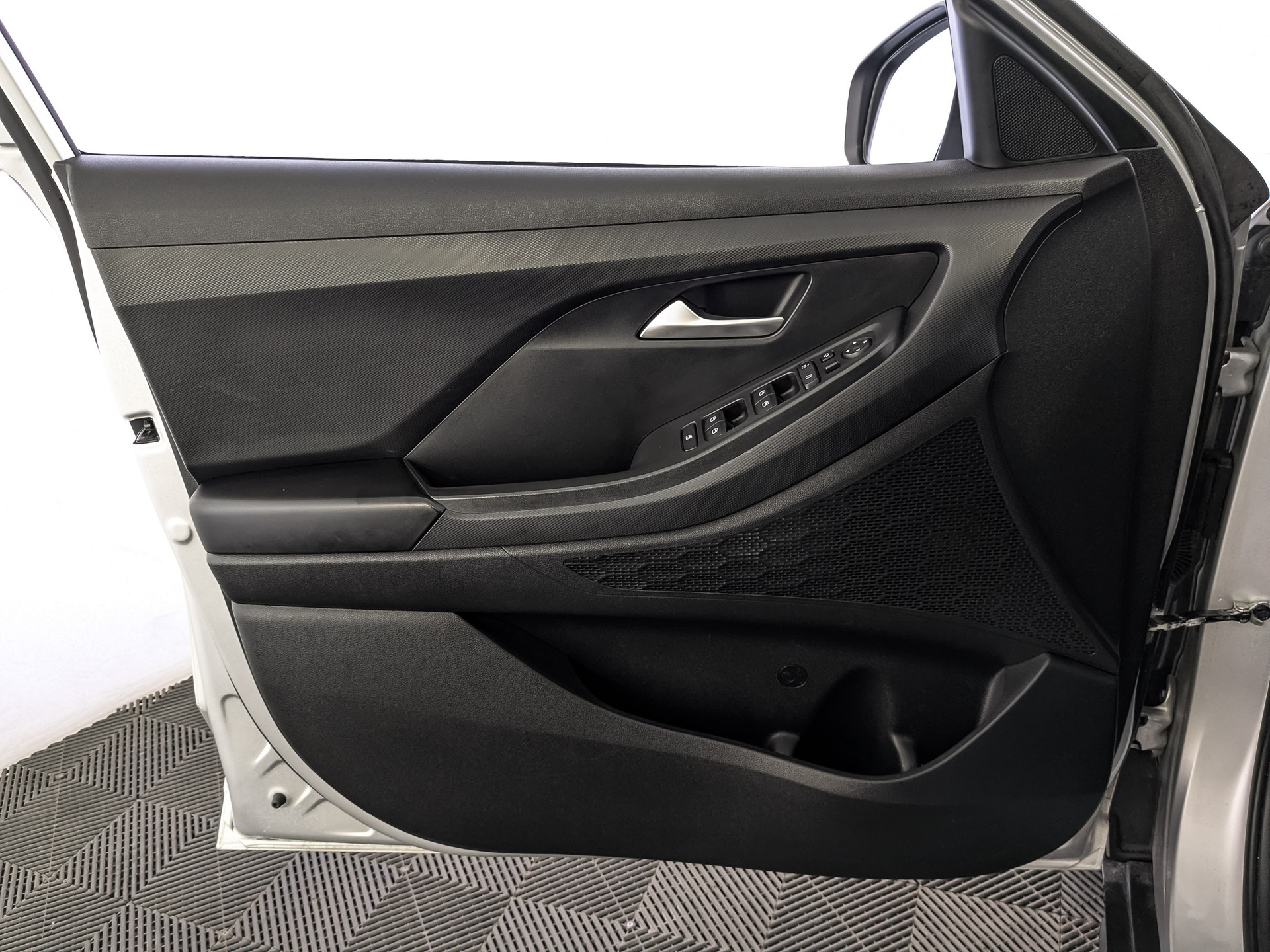 HYUNDAI Creta 1.60 (123 л.с), автомат, 2021, пробег 110 760 км