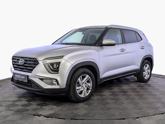HYUNDAI Creta II