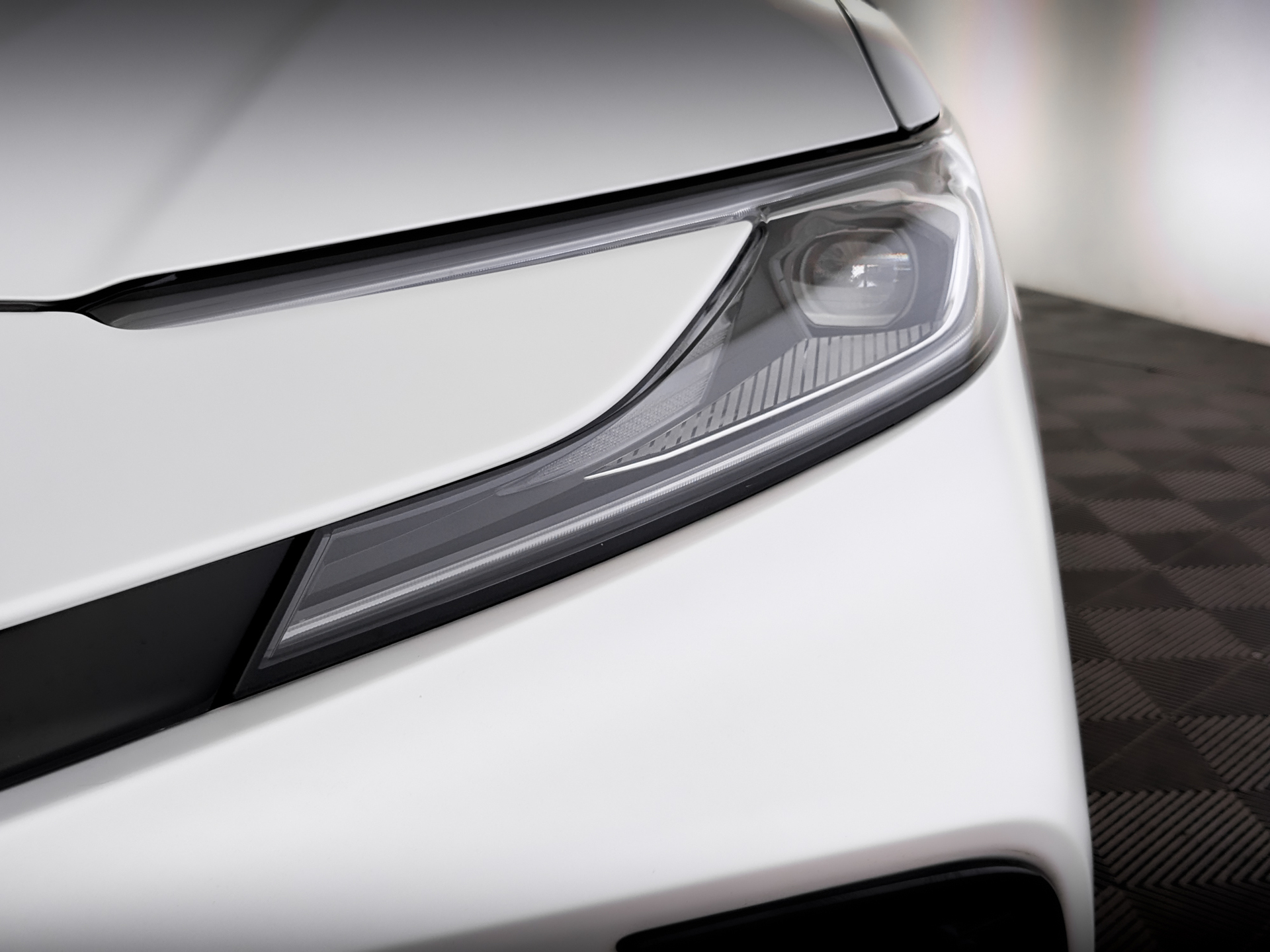 TOYOTA Camry 2.00 (173 л.с), автомат, 2024, пробег 12 589 км