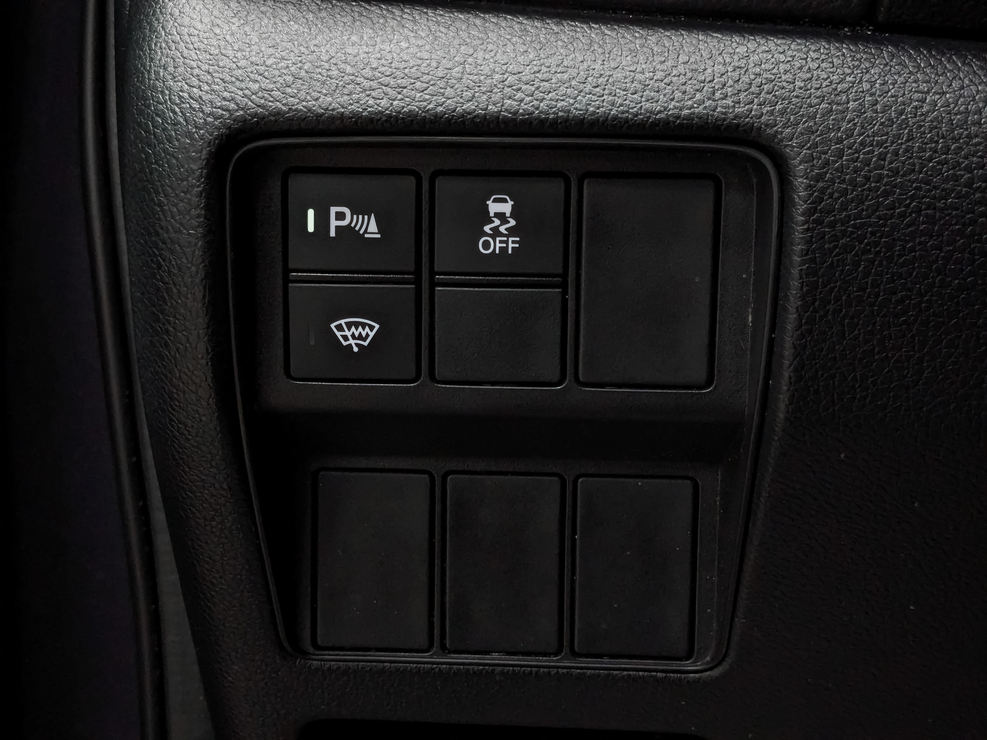 HONDA CR-V 2.40 (186 л.с), автомат, 2017, пробег 139 294 км