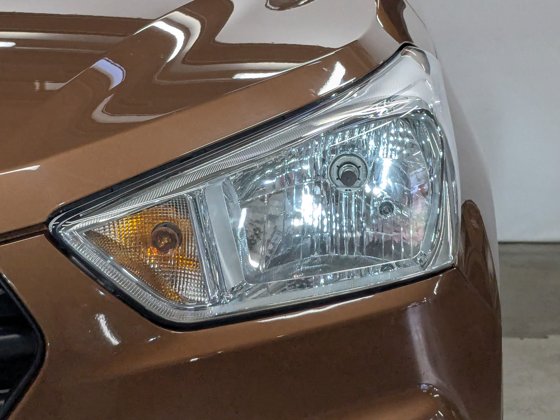 HYUNDAI Creta 1.60 (121 л.с), механическая, 2020, пробег 70 400 км