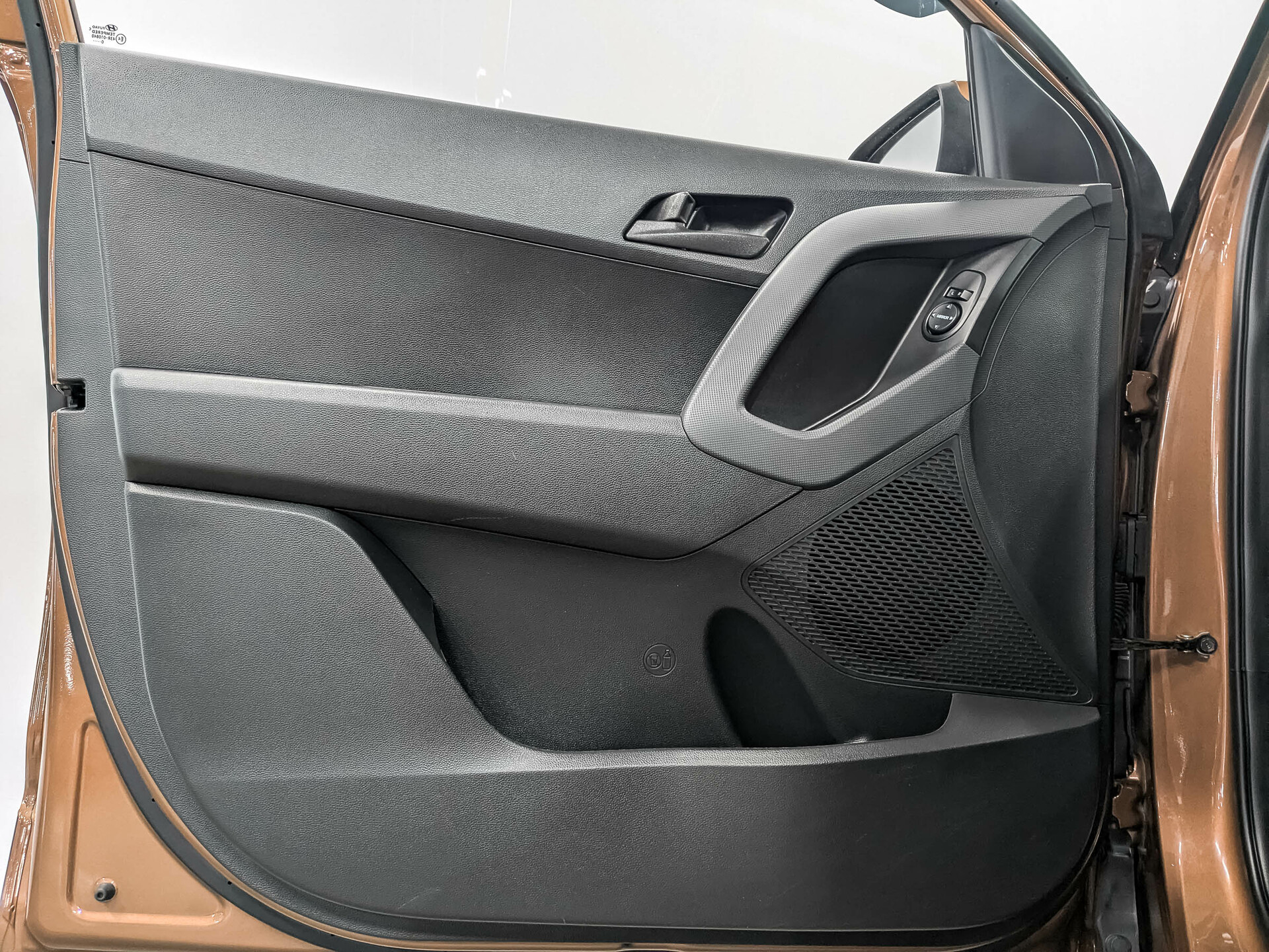 HYUNDAI Creta 1.60 (121 л.с), механическая, 2020, пробег 70 400 км