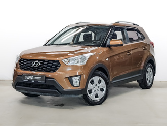 HYUNDAI Creta I