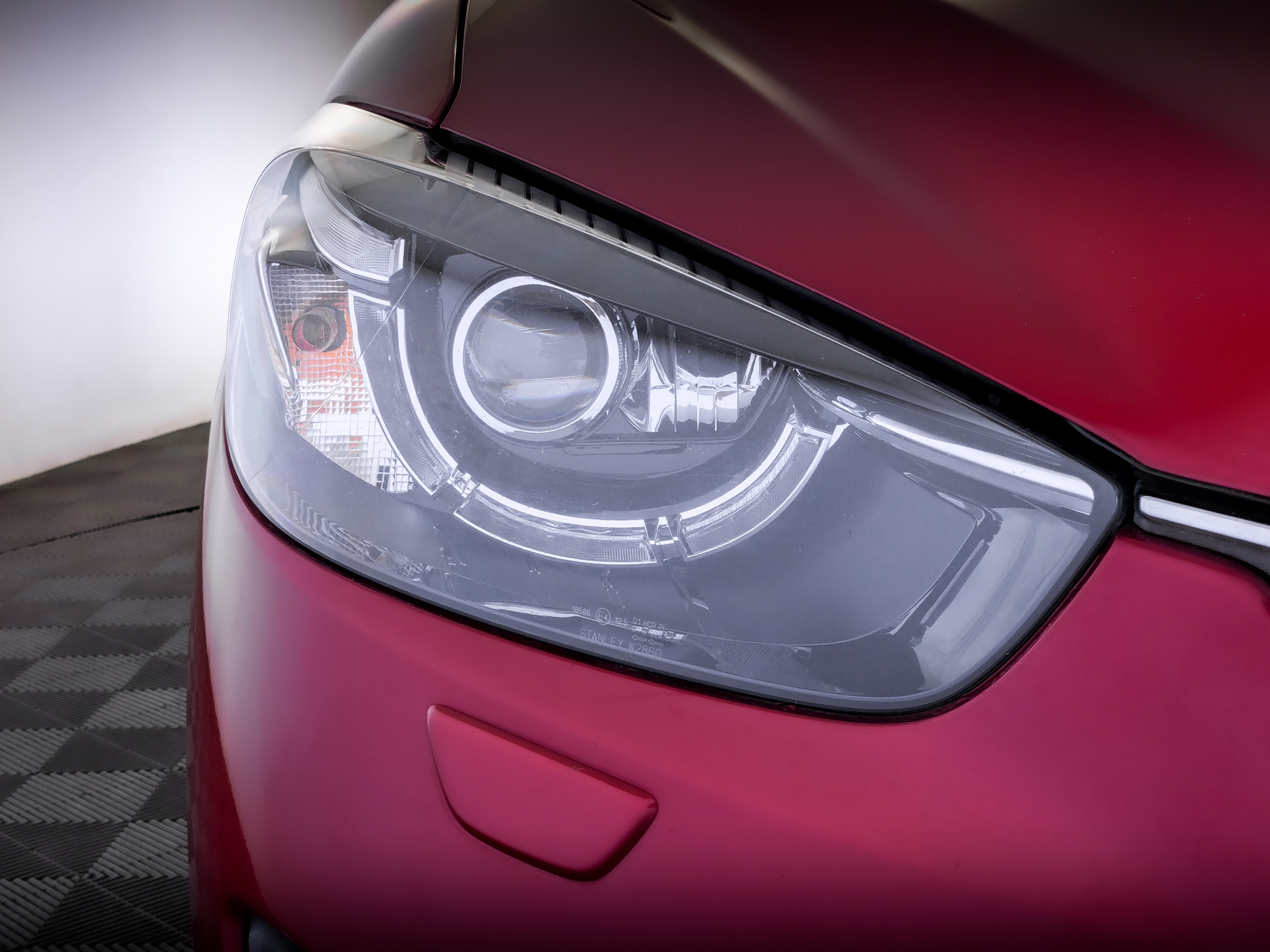 MAZDA CX-5 2.00 (150 л.с), автомат, 2016, пробег 134 999 км