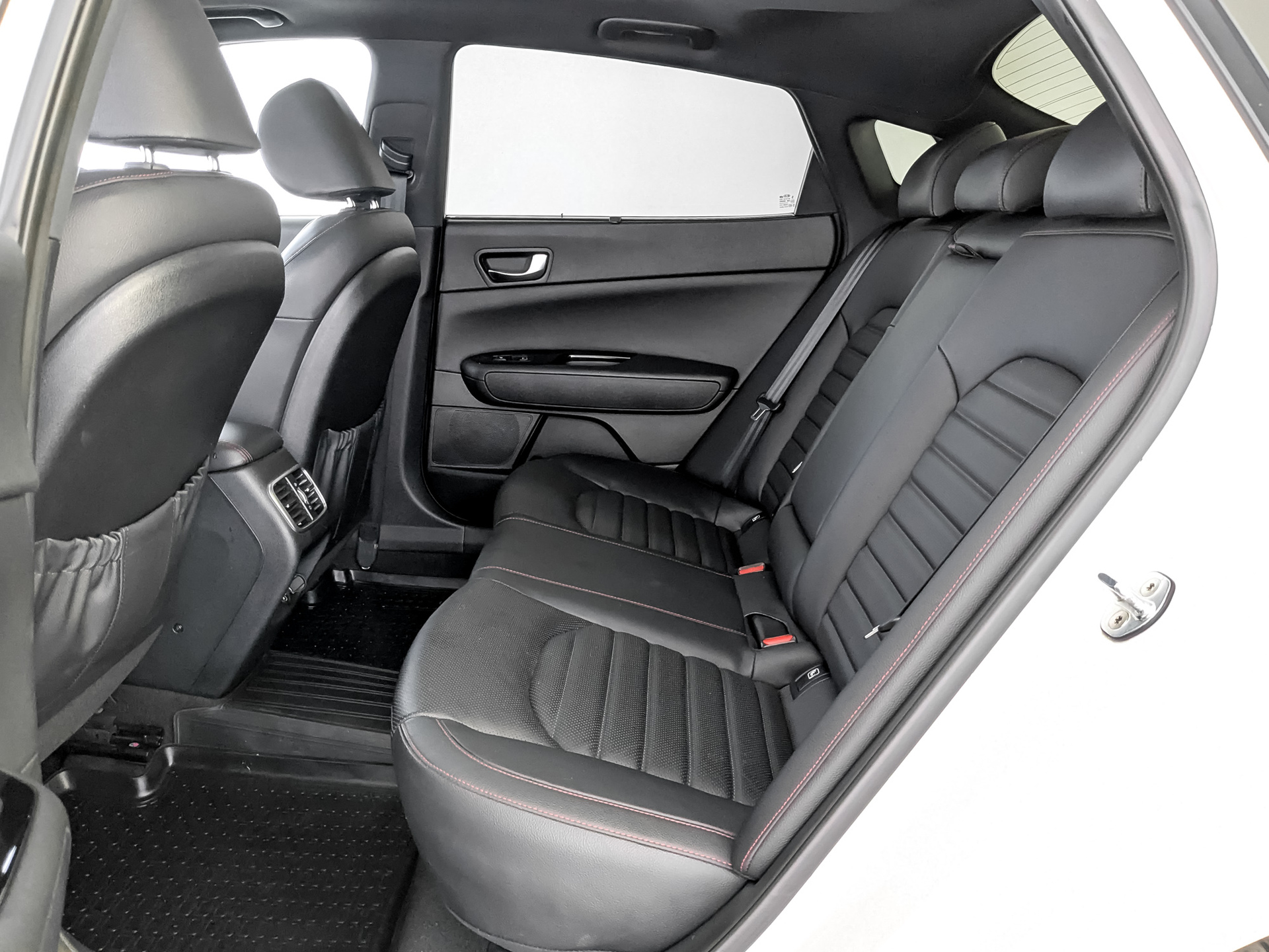 KIA Optima 2.40 (188 л.с), автомат, 2019, пробег 159 308 км