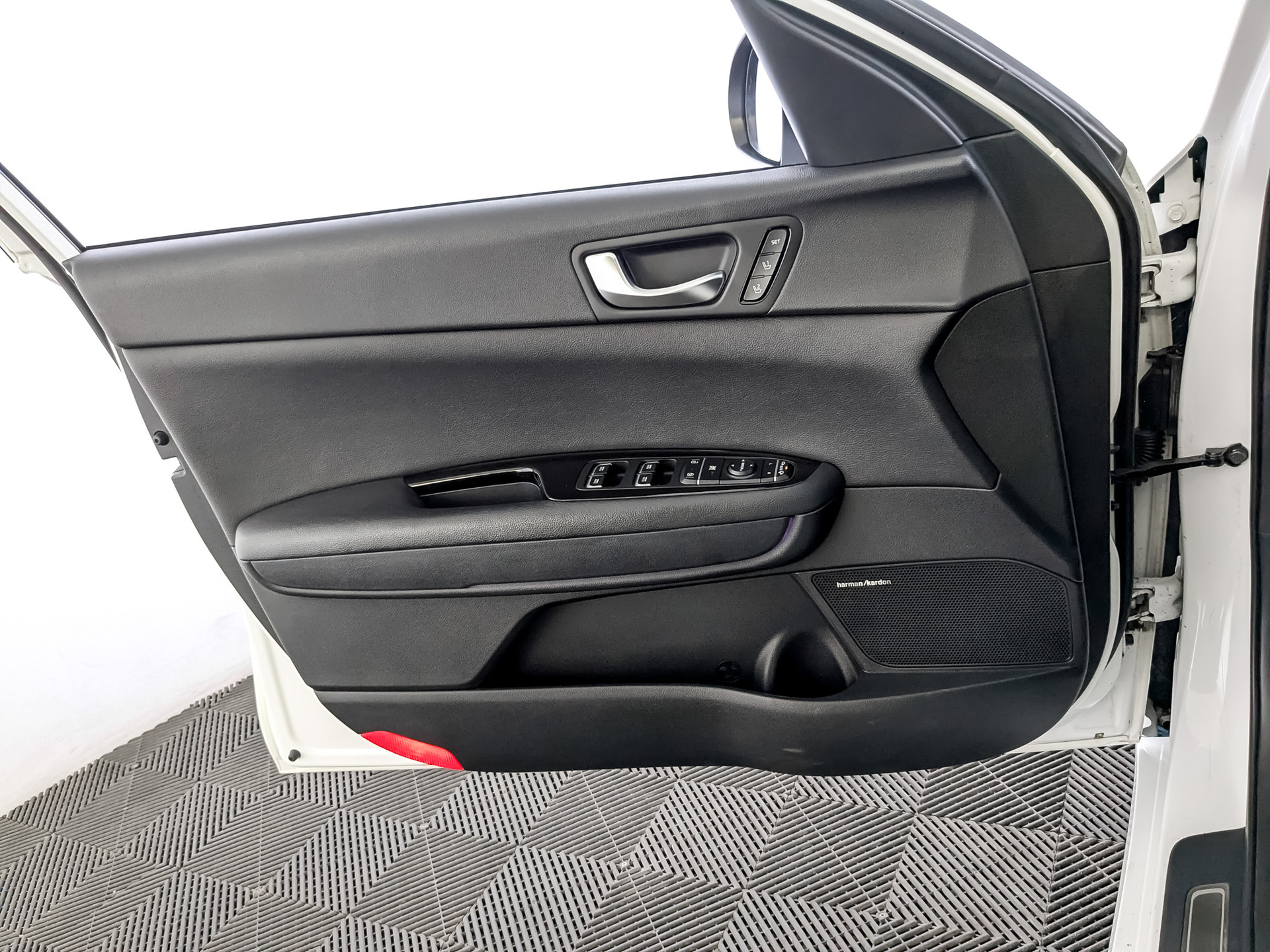 KIA Optima 2.40 (188 л.с), автомат, 2019, пробег 159 308 км