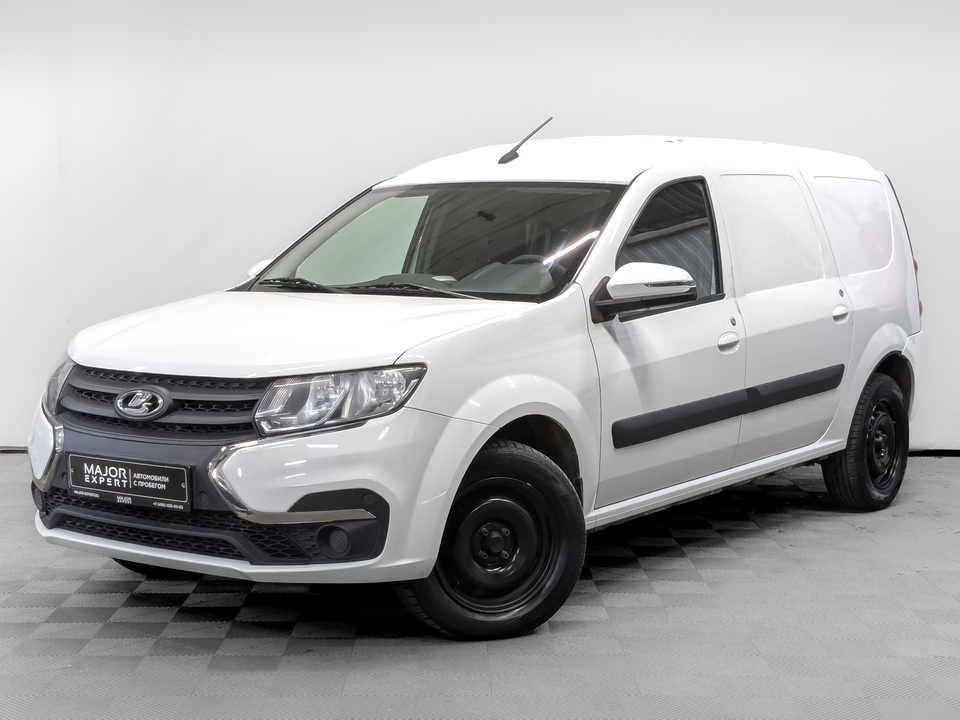 Lada Largus
