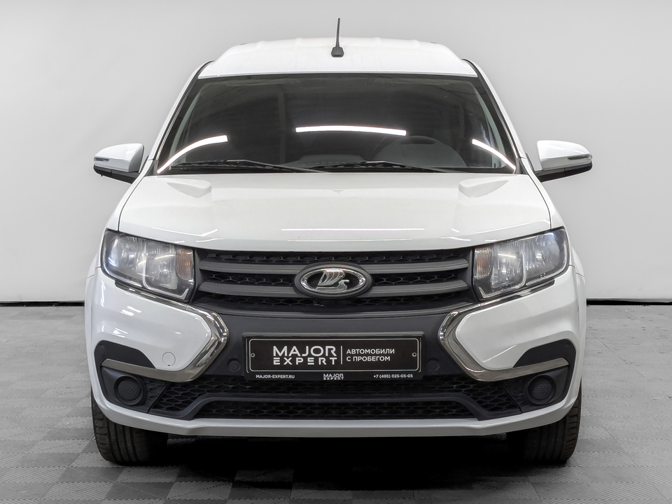 Lada Largus