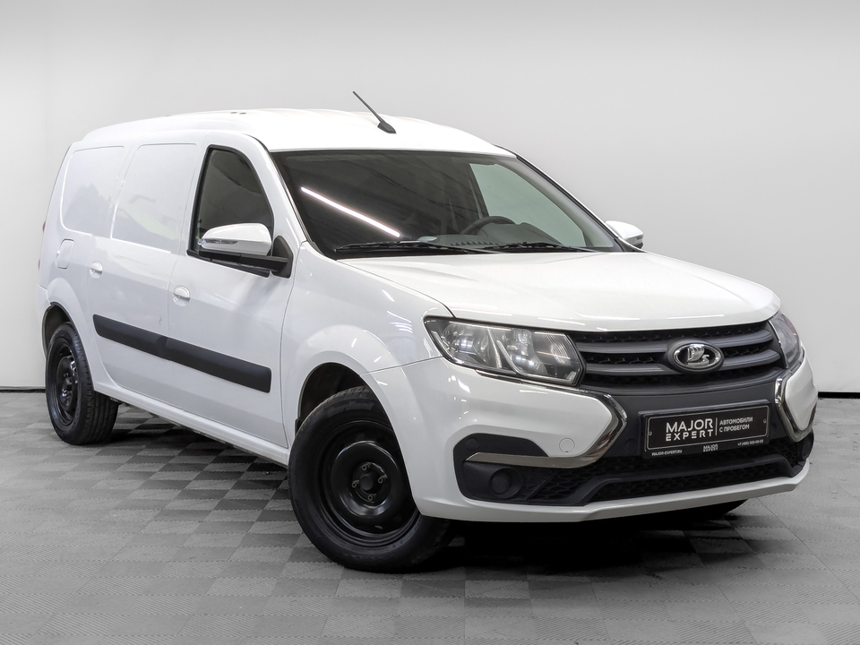Lada Largus