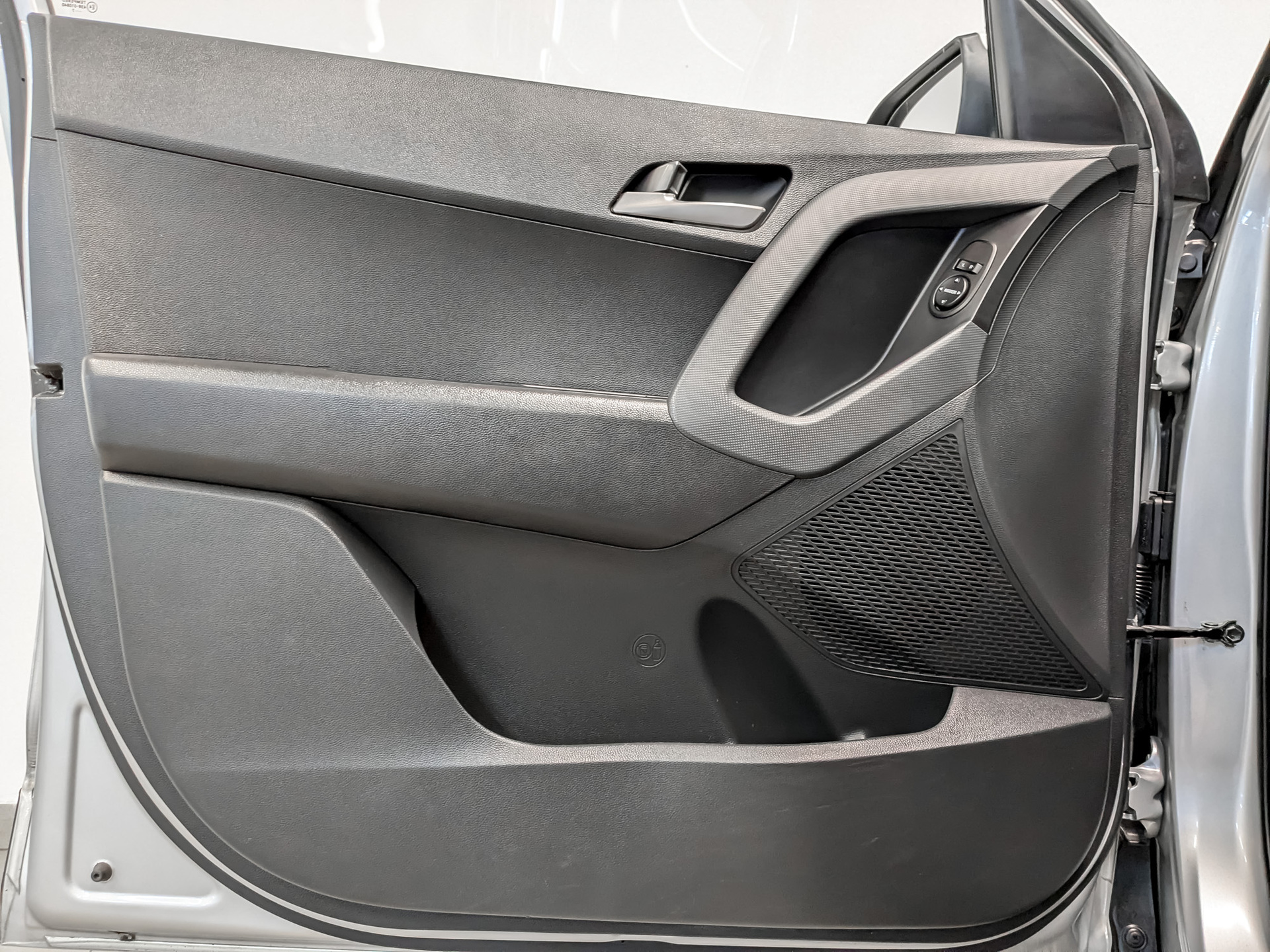 HYUNDAI Creta 1.60 (123 л.с), автомат, 2017, пробег 187 019 км