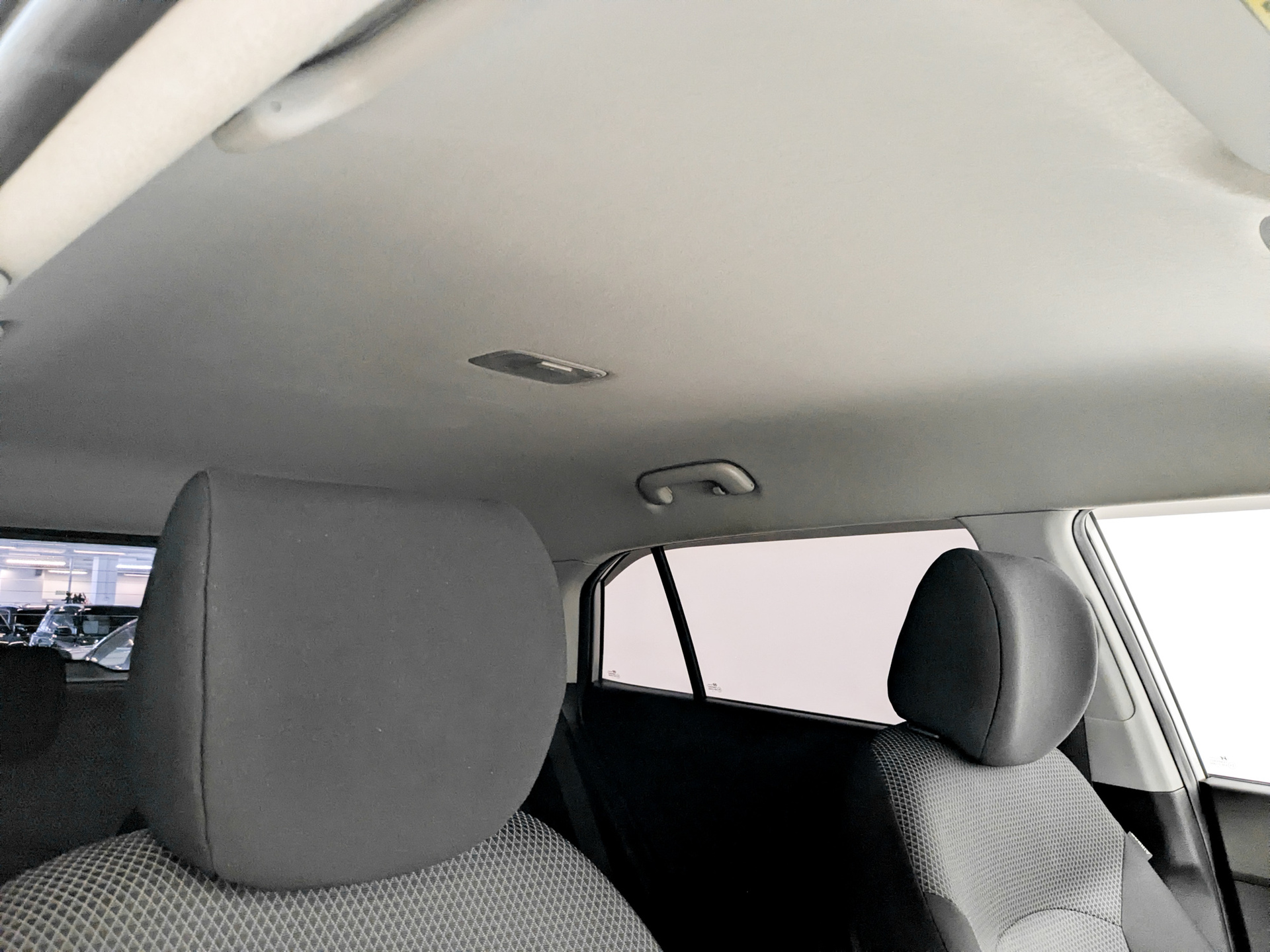 HYUNDAI Creta 1.60 (123 л.с), автомат, 2017, пробег 187 019 км