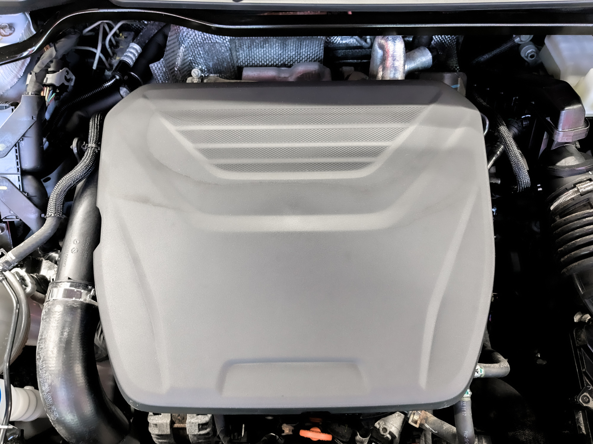 HAVAL Jolion 1.50 (150 л.с), автомат, 2023, пробег 27 981 км
