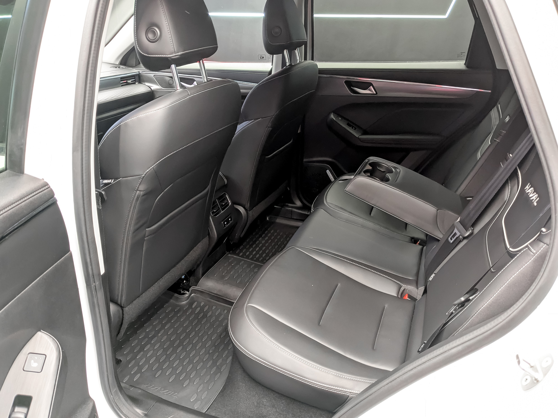 HAVAL Jolion 1.50 (150 л.с), автомат, 2023, пробег 27 981 км
