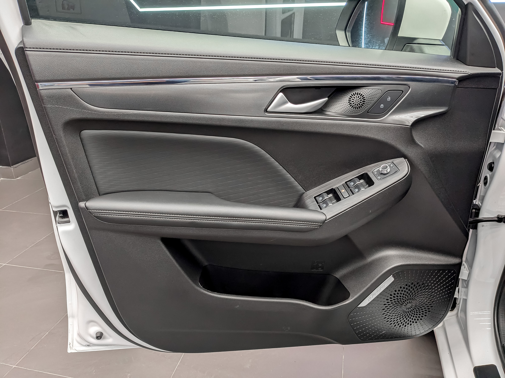 HAVAL Jolion 1.50 (150 л.с), автомат, 2023, пробег 27 981 км