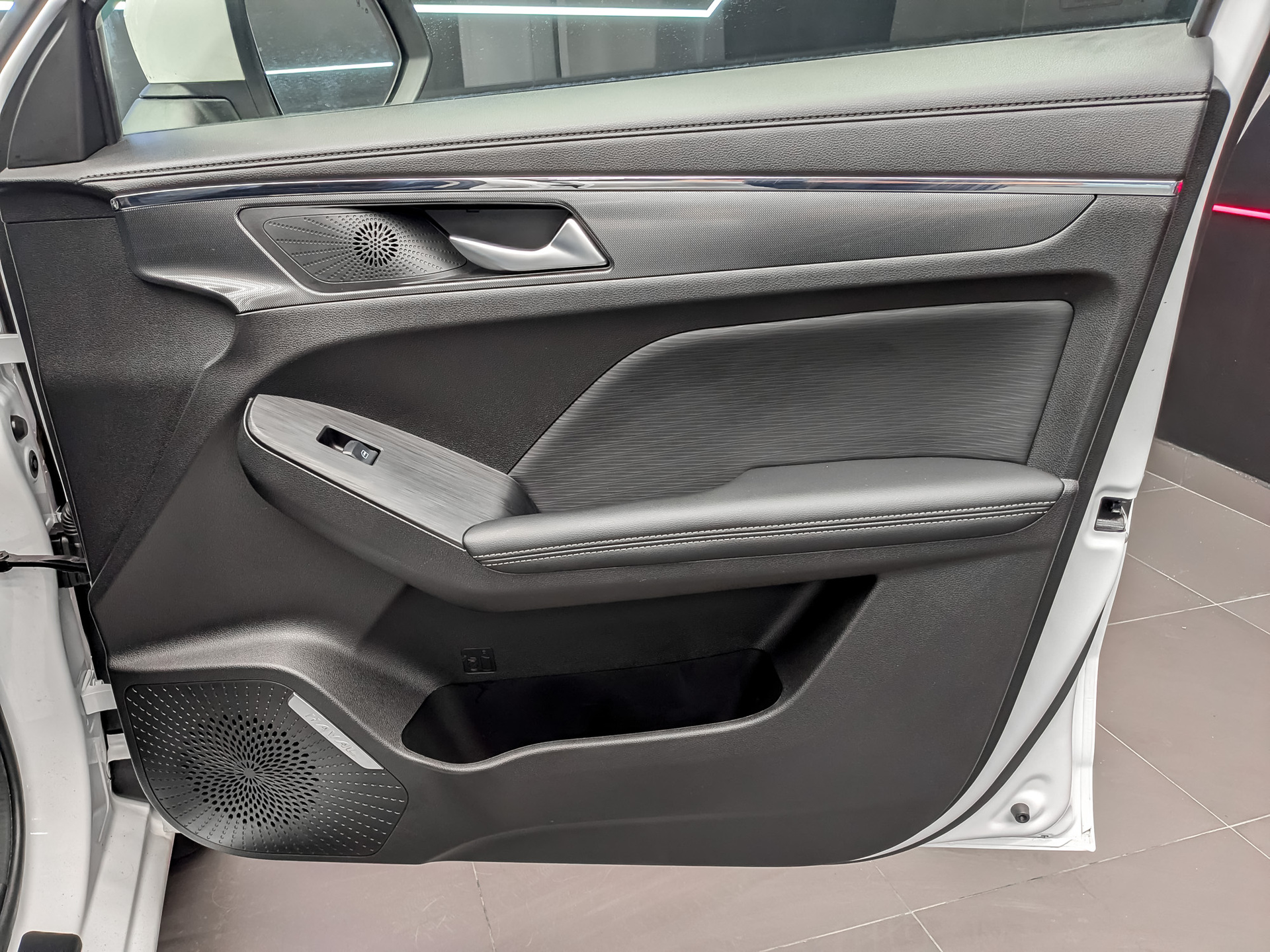HAVAL Jolion 1.50 (150 л.с), автомат, 2023, пробег 27 981 км