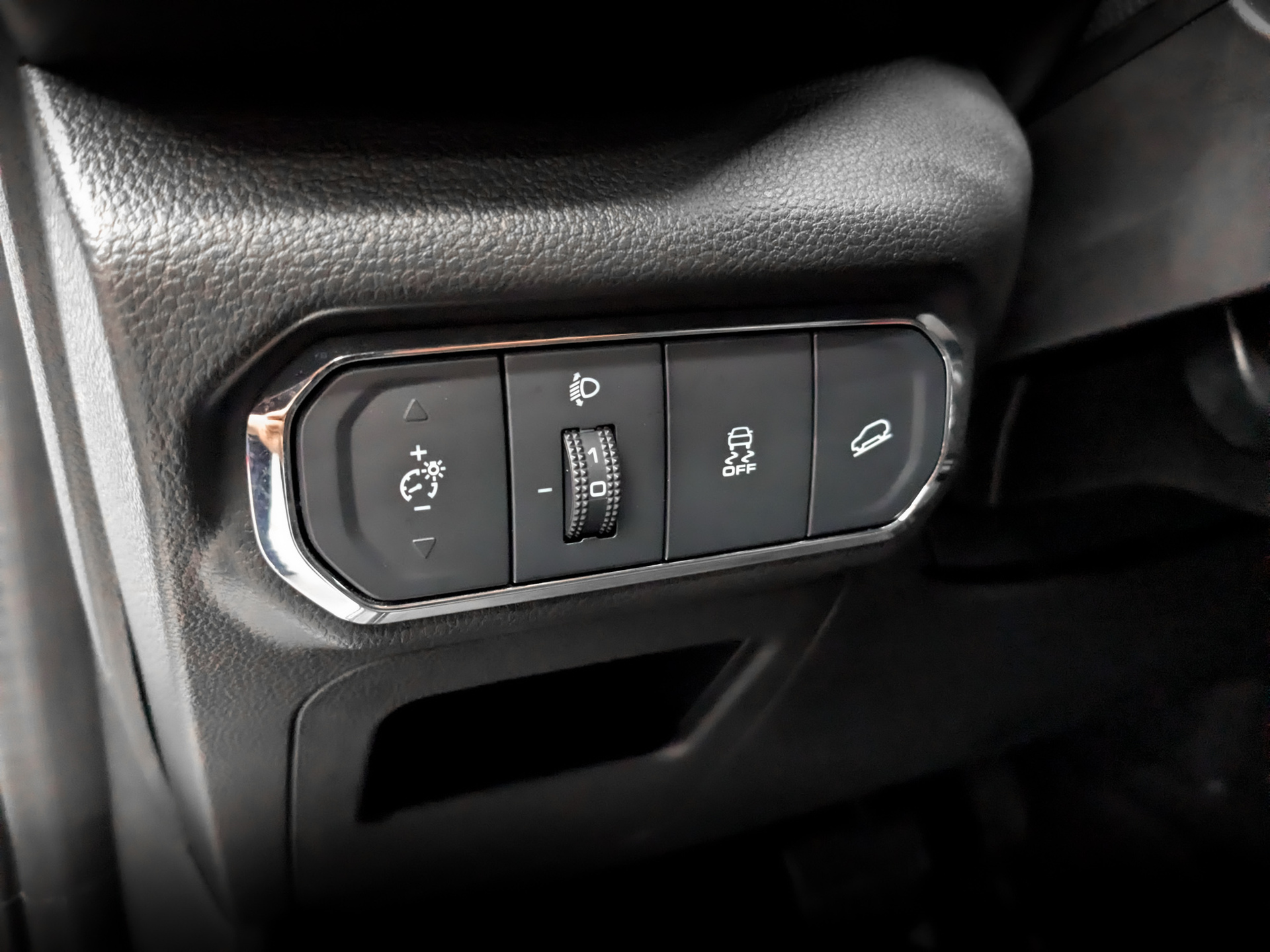 HAVAL Jolion 1.50 (150 л.с), автомат, 2023, пробег 27 981 км