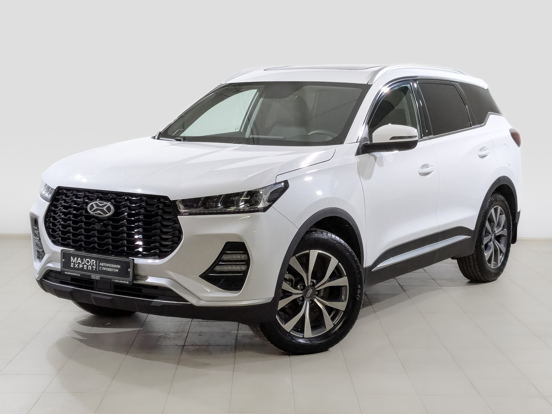 XCITE X-Cross 7 1.50 (147 л.с), автомат, 2024, пробег 26 300 км