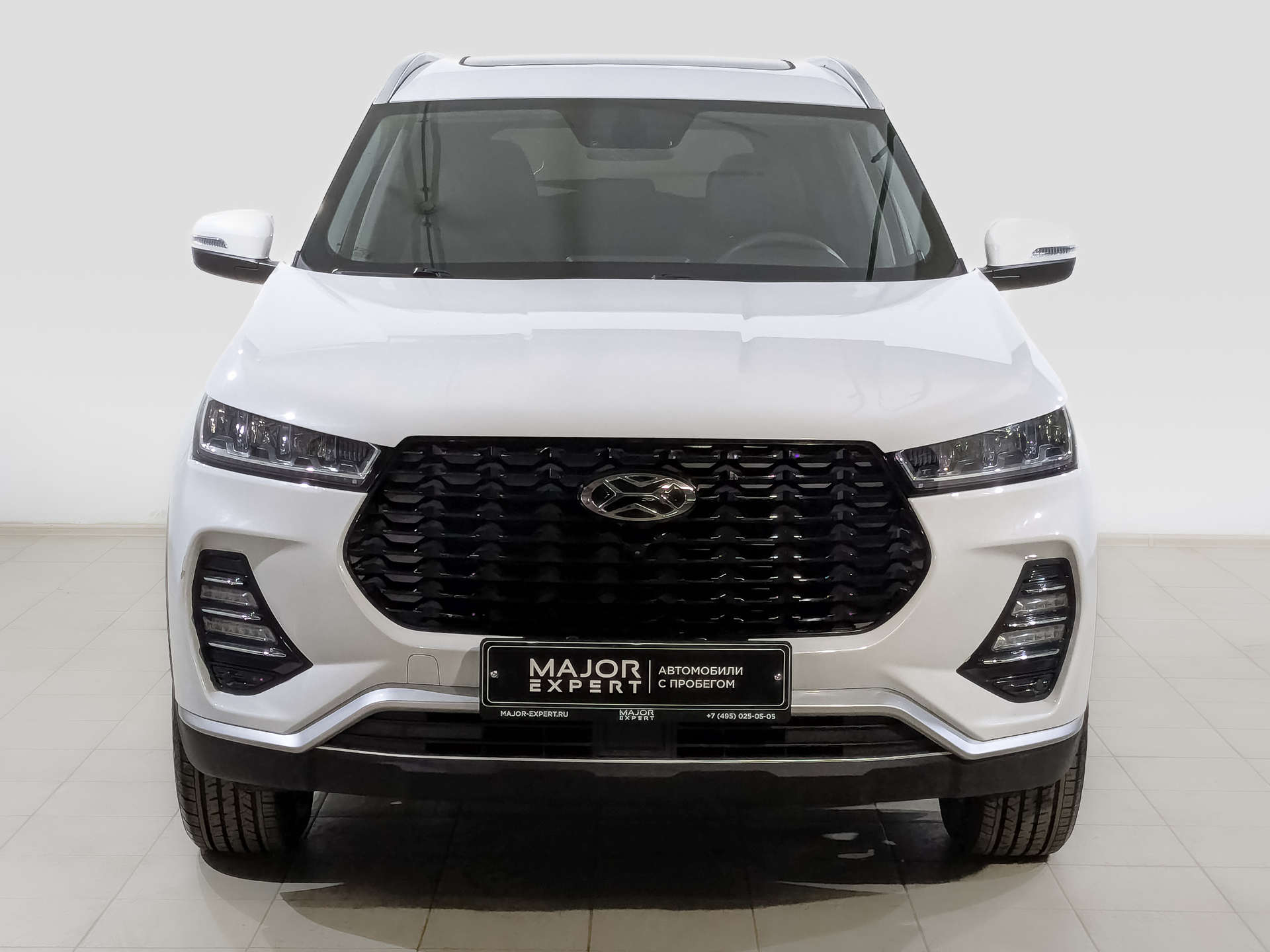 XCITE X-Cross 7 1.50 (147 л.с), автомат, 2024, пробег 26 300 км