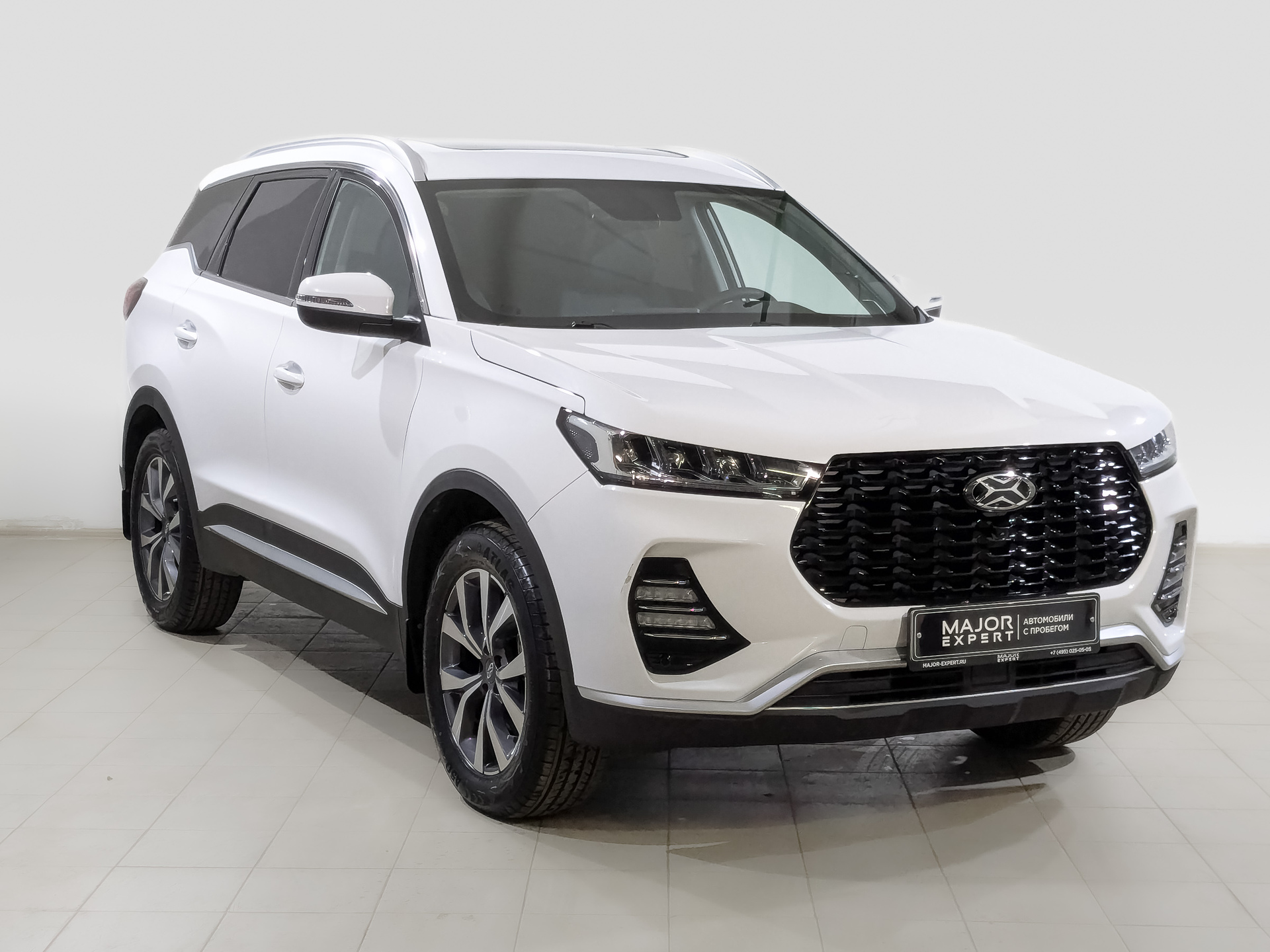 XCITE X-Cross 7 1.50 (147 л.с), автомат, 2024, пробег 26 300 км