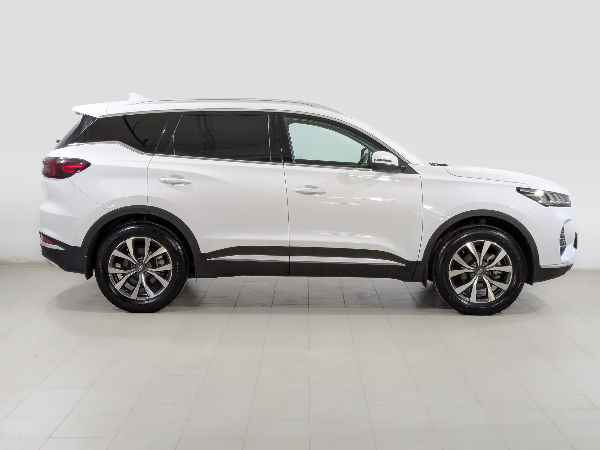 XCITE X-Cross 7 1.50 (147 л.с), автомат, 2024, пробег 26 300 км