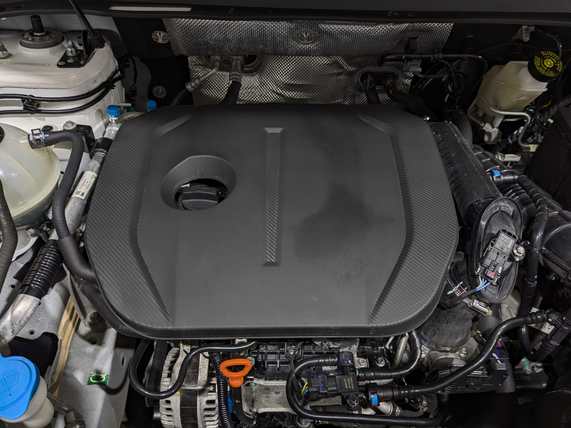 XCITE X-Cross 7 1.50 (147 л.с), автомат, 2024, пробег 26 300 км