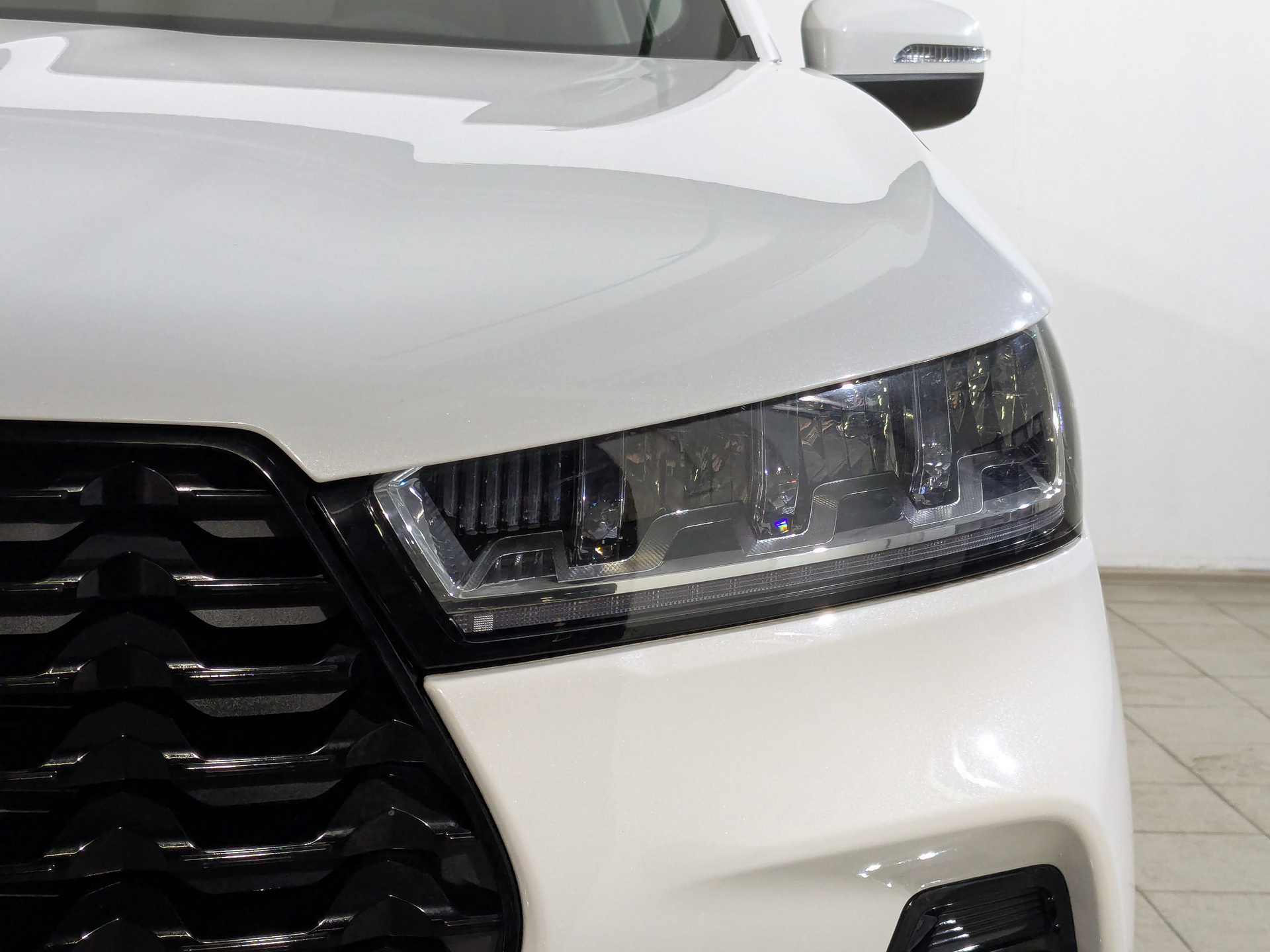 XCITE X-Cross 7 1.50 (147 л.с), автомат, 2024, пробег 26 300 км