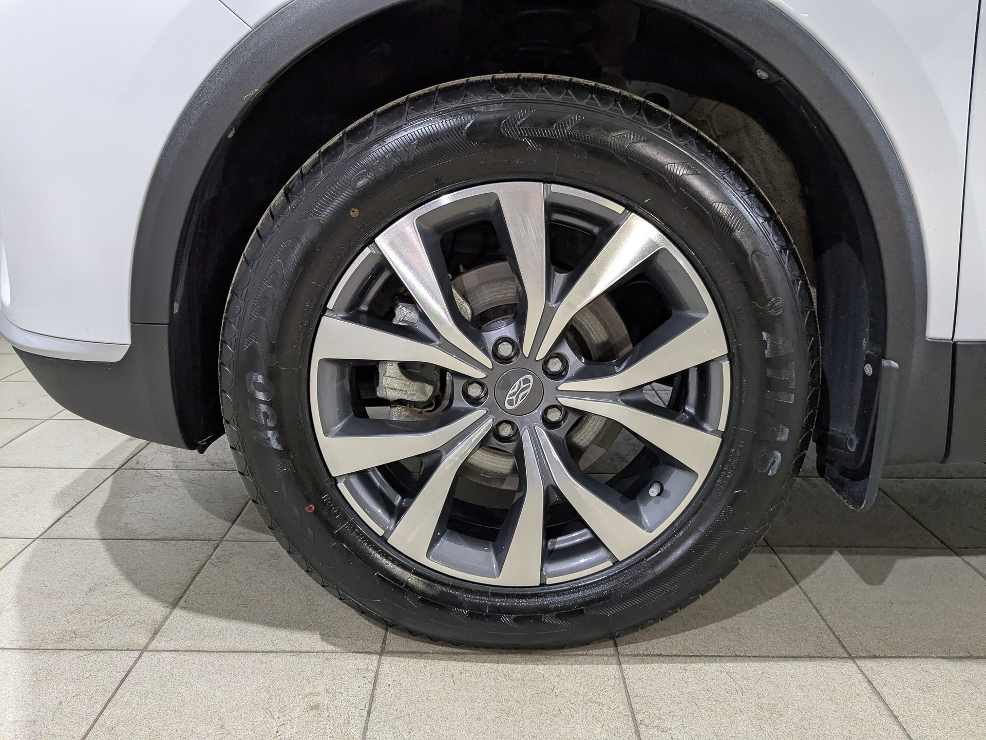 XCITE X-Cross 7 1.50 (147 л.с), автомат, 2024, пробег 26 300 км