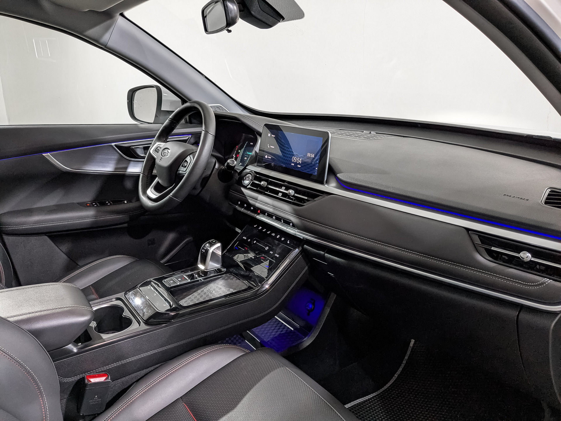 XCITE X-Cross 7 1.50 (147 л.с), автомат, 2024, пробег 26 300 км