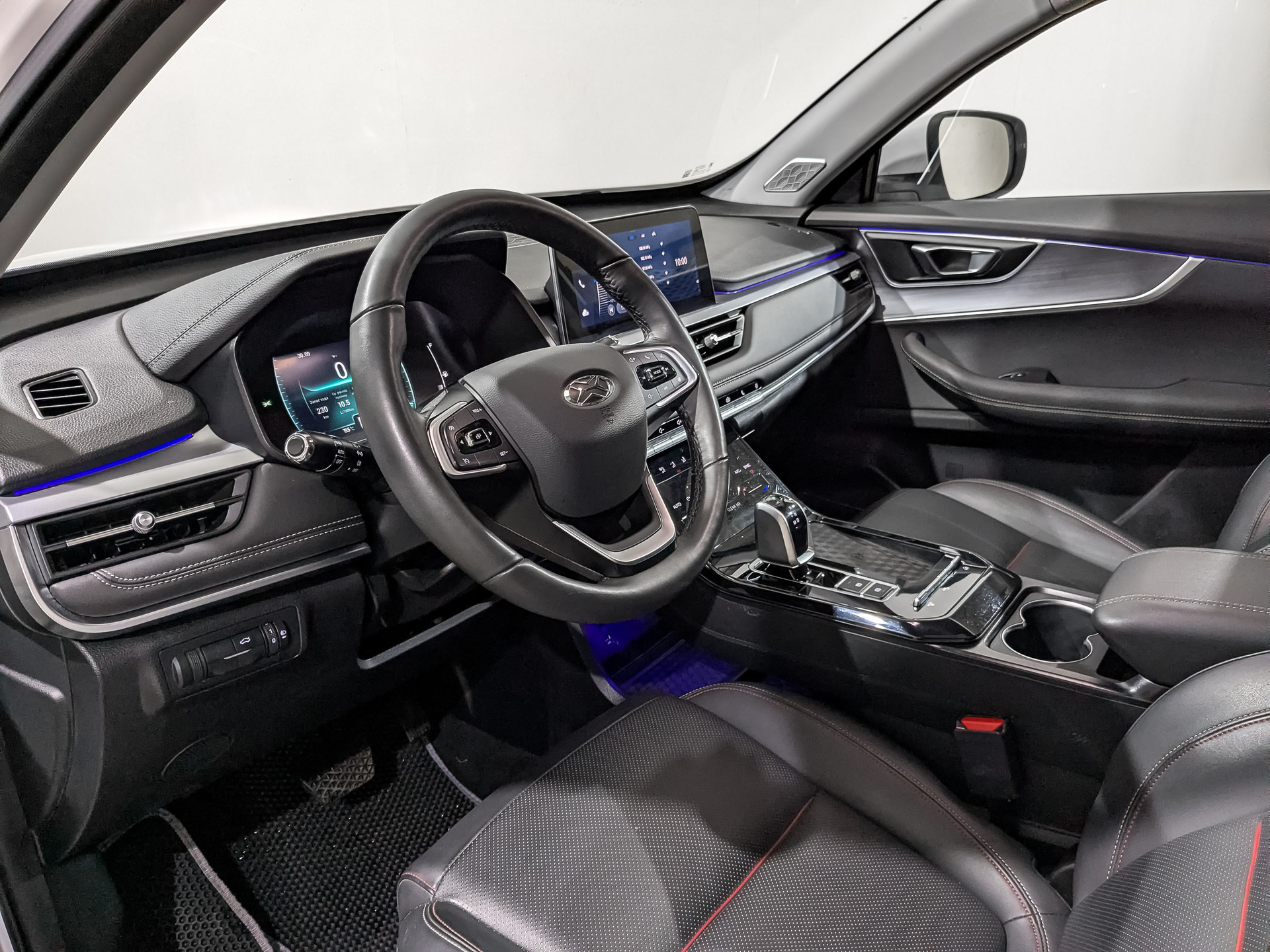 XCITE X-Cross 7 1.50 (147 л.с), автомат, 2024, пробег 26 300 км