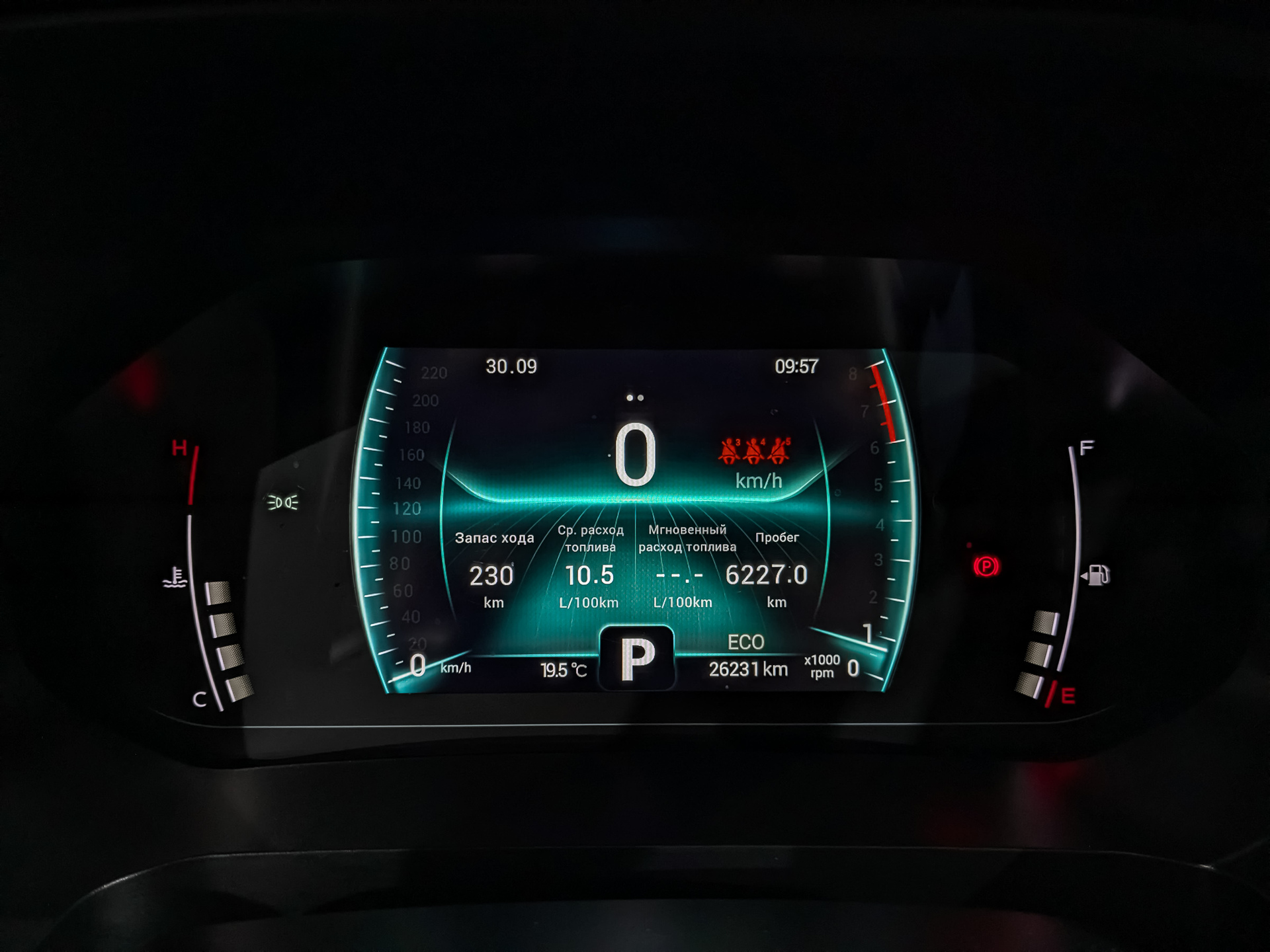 XCITE X-Cross 7 1.50 (147 л.с), автомат, 2024, пробег 26 300 км