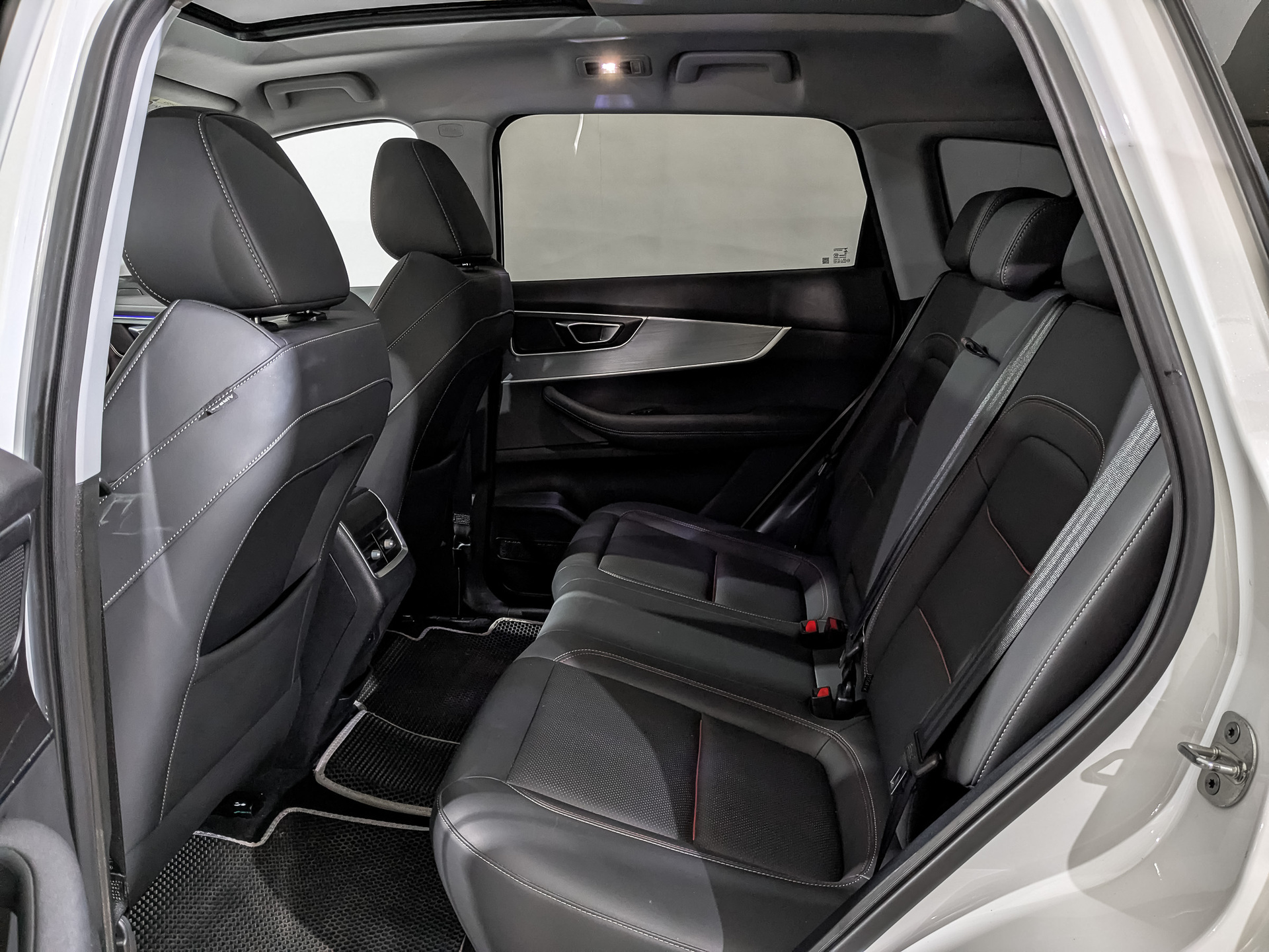 XCITE X-Cross 7 1.50 (147 л.с), автомат, 2024, пробег 26 300 км
