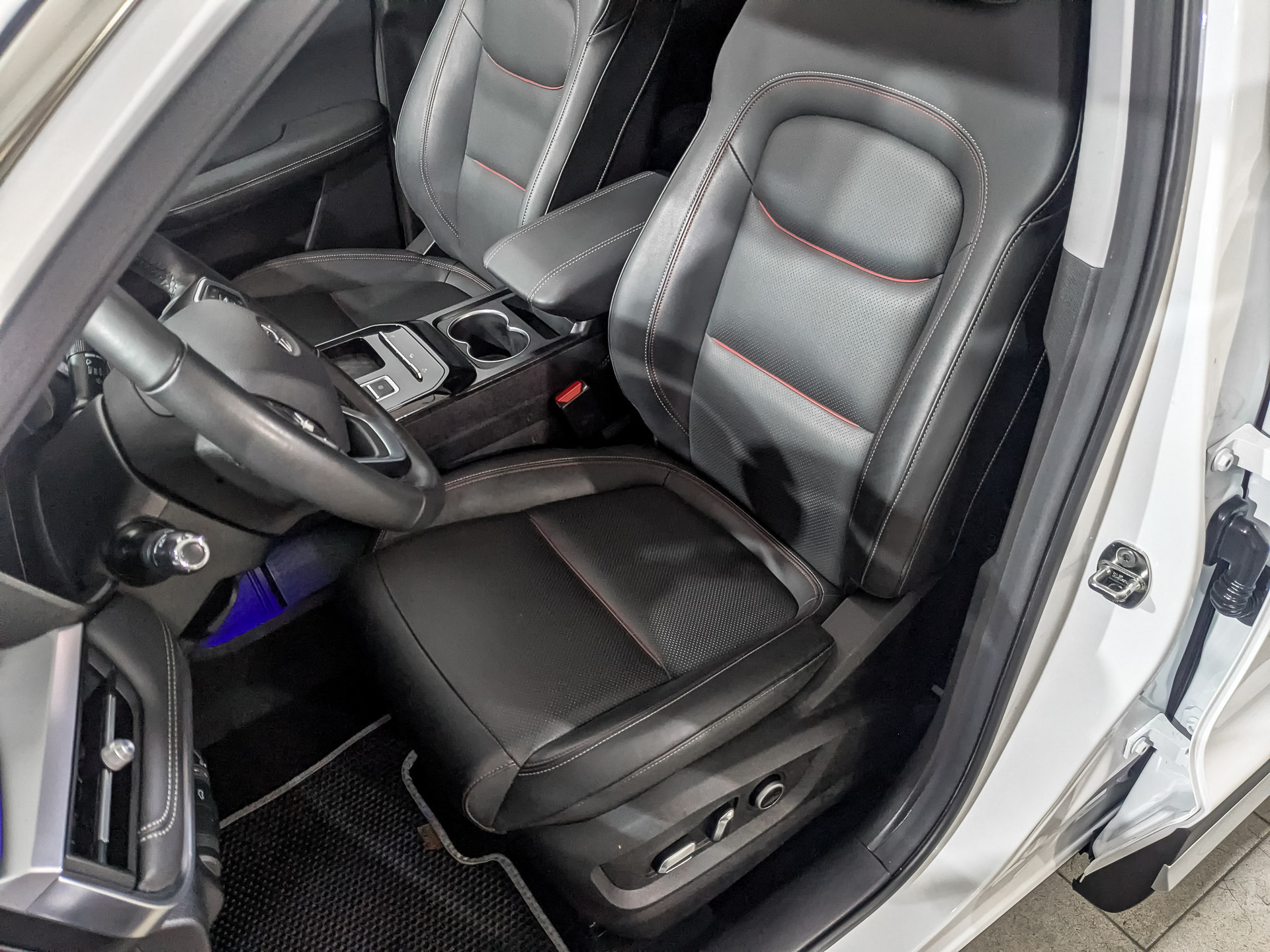 XCITE X-Cross 7 1.50 (147 л.с), автомат, 2024, пробег 26 300 км