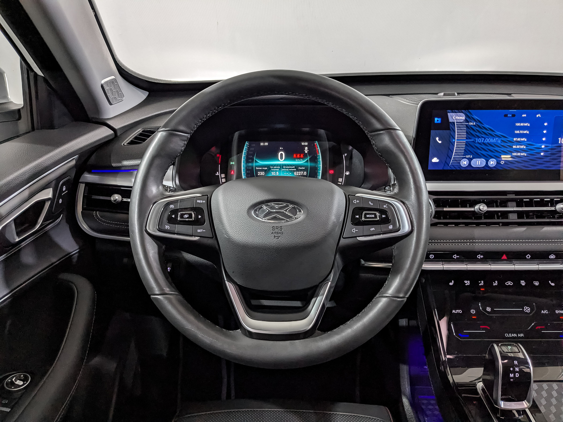 XCITE X-Cross 7 1.50 (147 л.с), автомат, 2024, пробег 26 300 км