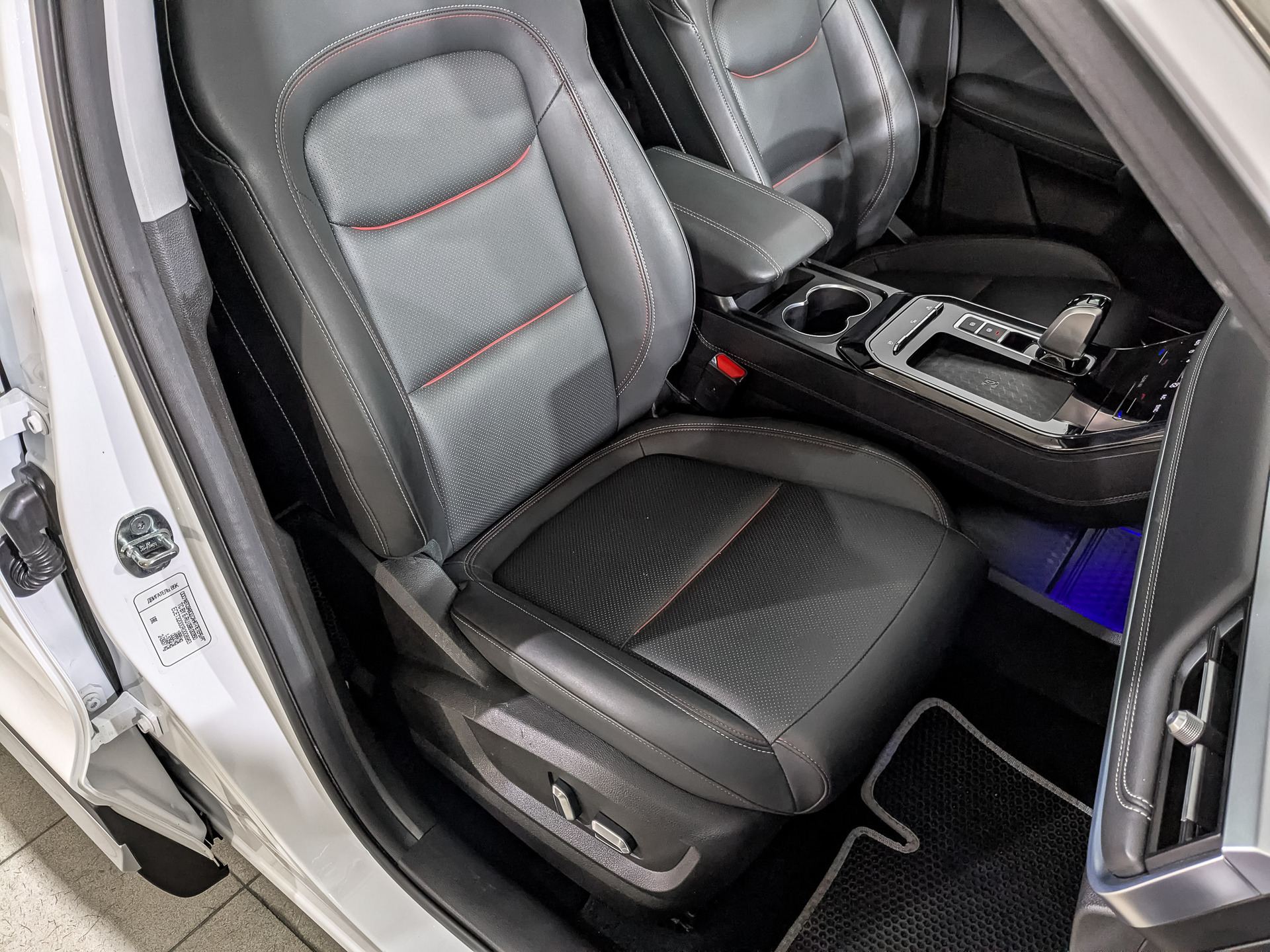 XCITE X-Cross 7 1.50 (147 л.с), автомат, 2024, пробег 26 300 км