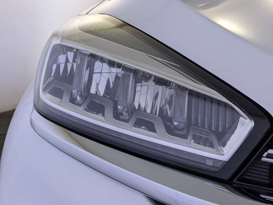 Фото Chery Tiggo 8 с пробегом 78227 км