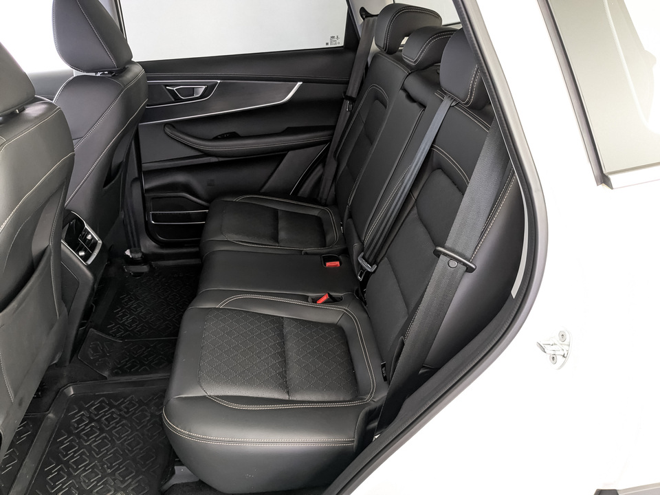 Фото Chery Tiggo 8 с пробегом 78227 км