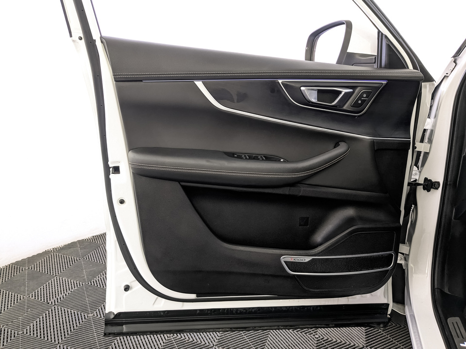 Фото Chery Tiggo 8 с пробегом 78227 км