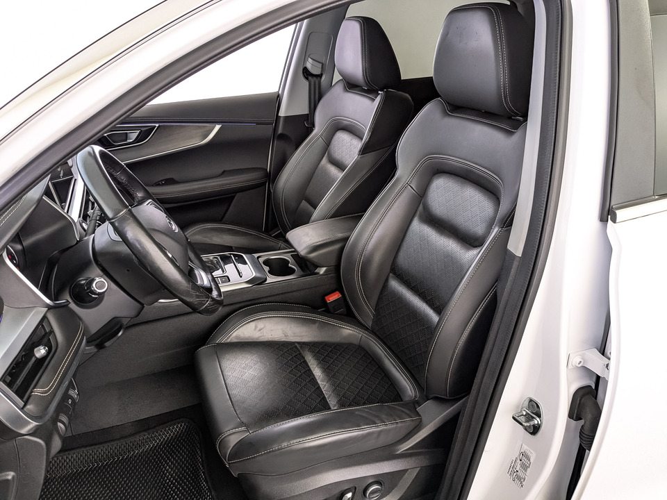 Фото Chery Tiggo 8 с пробегом 78227 км