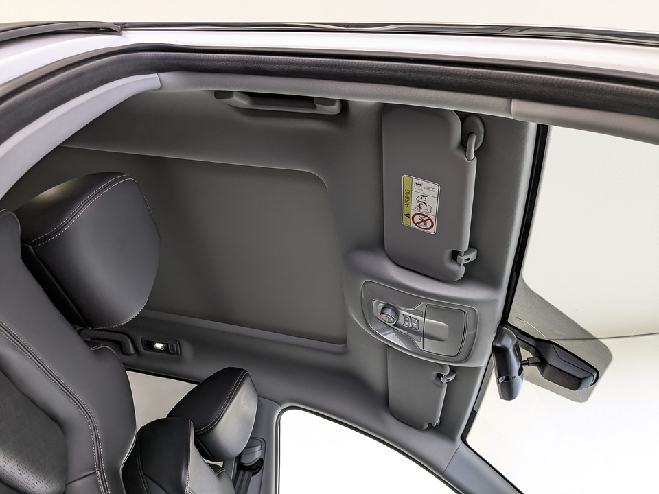 Фото Chery Tiggo 8 с пробегом 78227 км