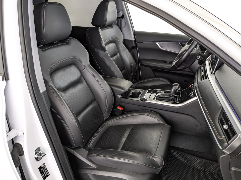 Фото Chery Tiggo 8 с пробегом 78227 км